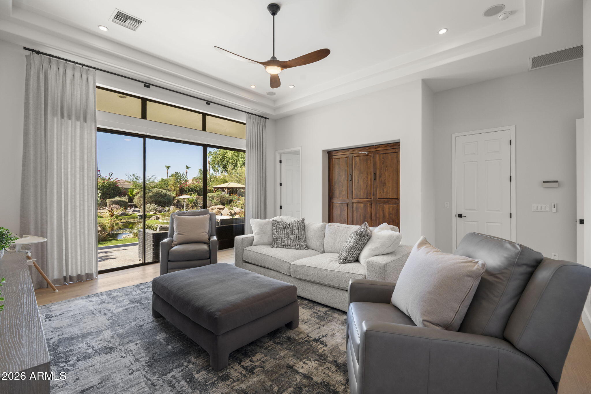 CIRCLE G AT RIGGS HOMESTEAD RANCH UNIT 2 - Residential