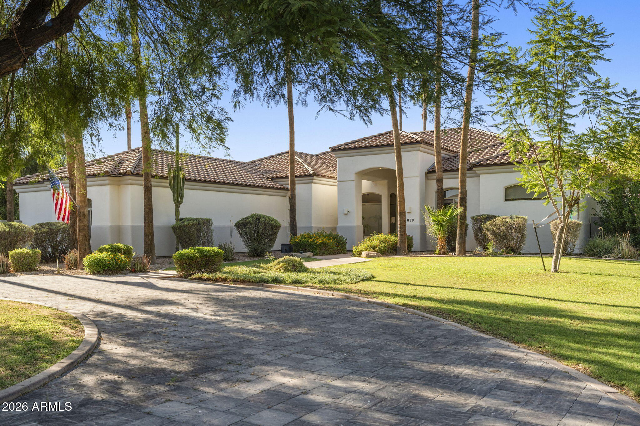 CIRCLE G AT RIGGS HOMESTEAD RANCH UNIT 2 - Residential