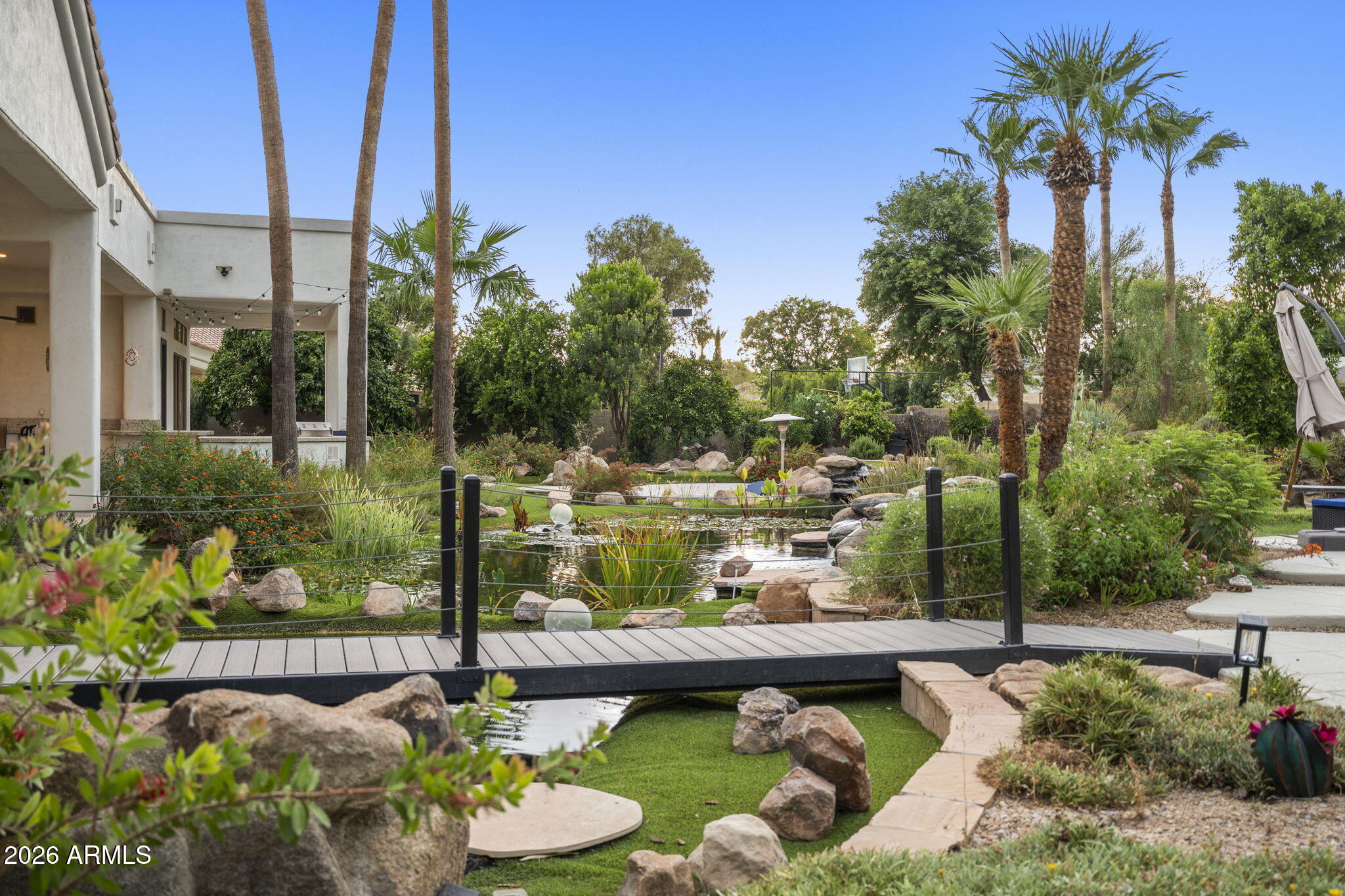 CIRCLE G AT RIGGS HOMESTEAD RANCH UNIT 2 - Residential