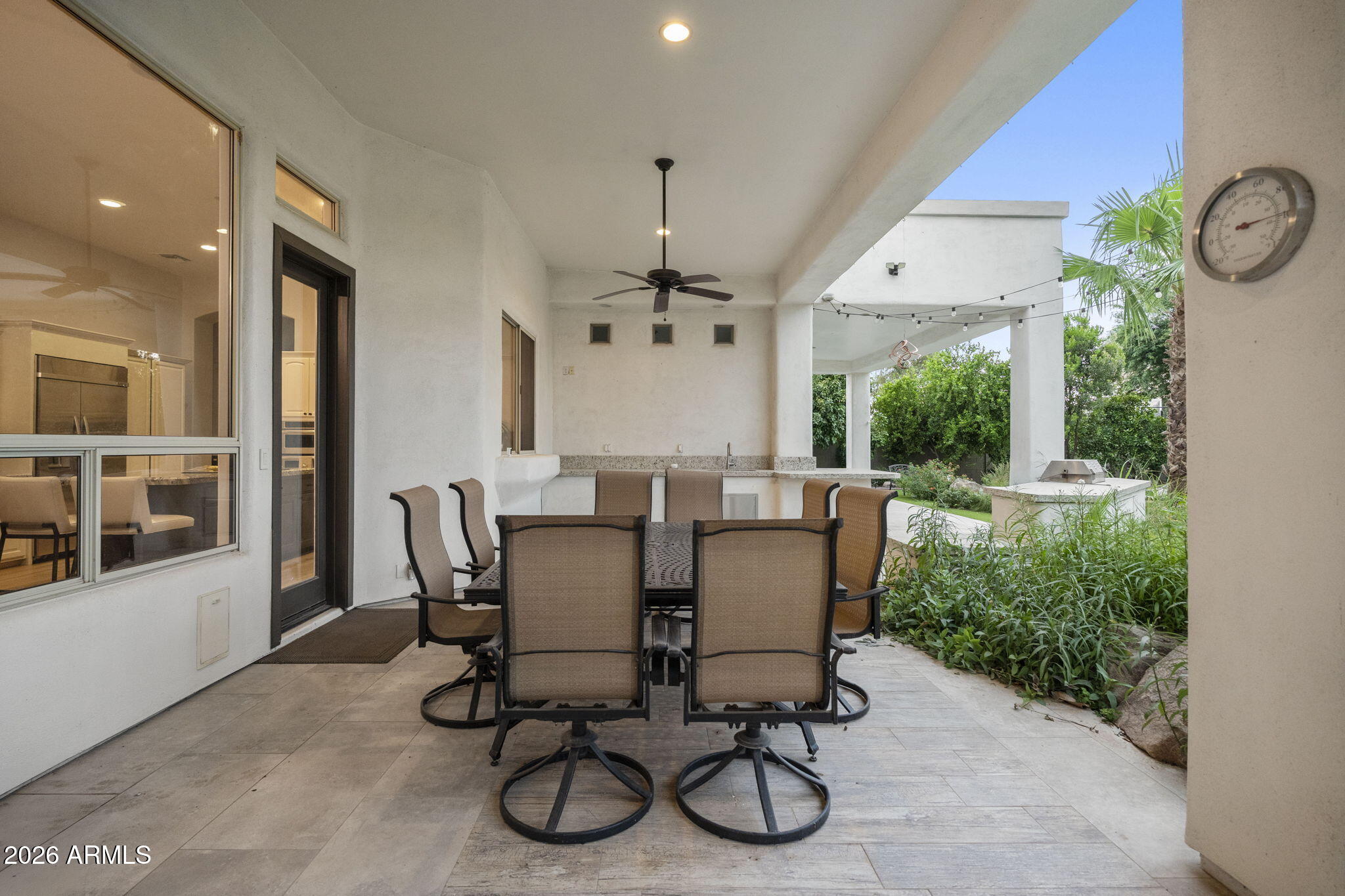 CIRCLE G AT RIGGS HOMESTEAD RANCH UNIT 2 - Residential