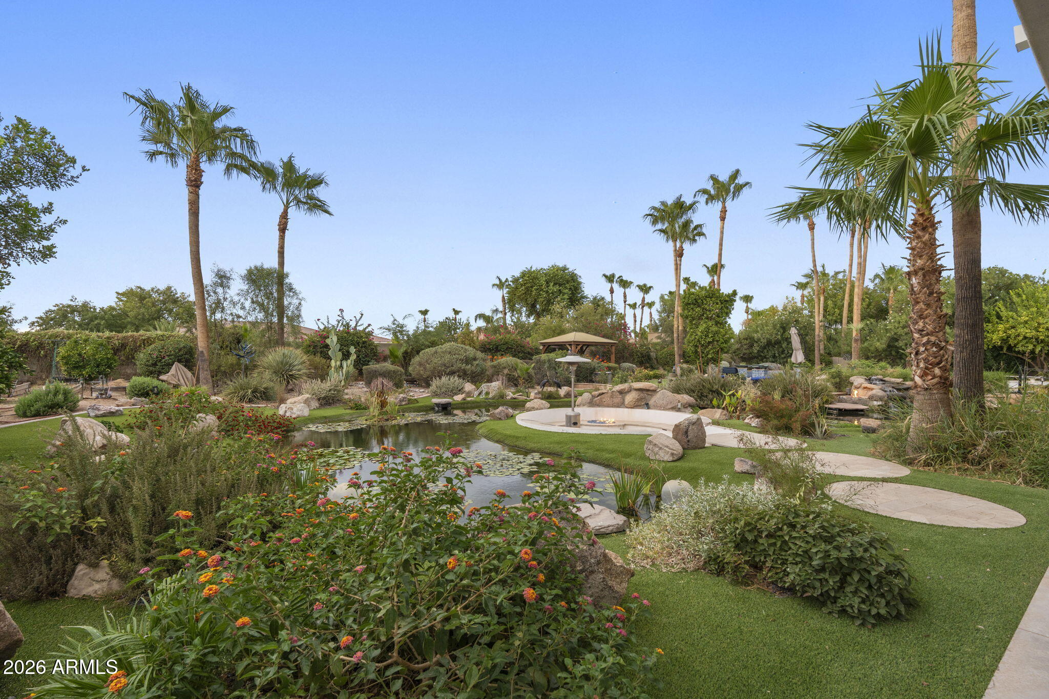 CIRCLE G AT RIGGS HOMESTEAD RANCH UNIT 2 - Residential