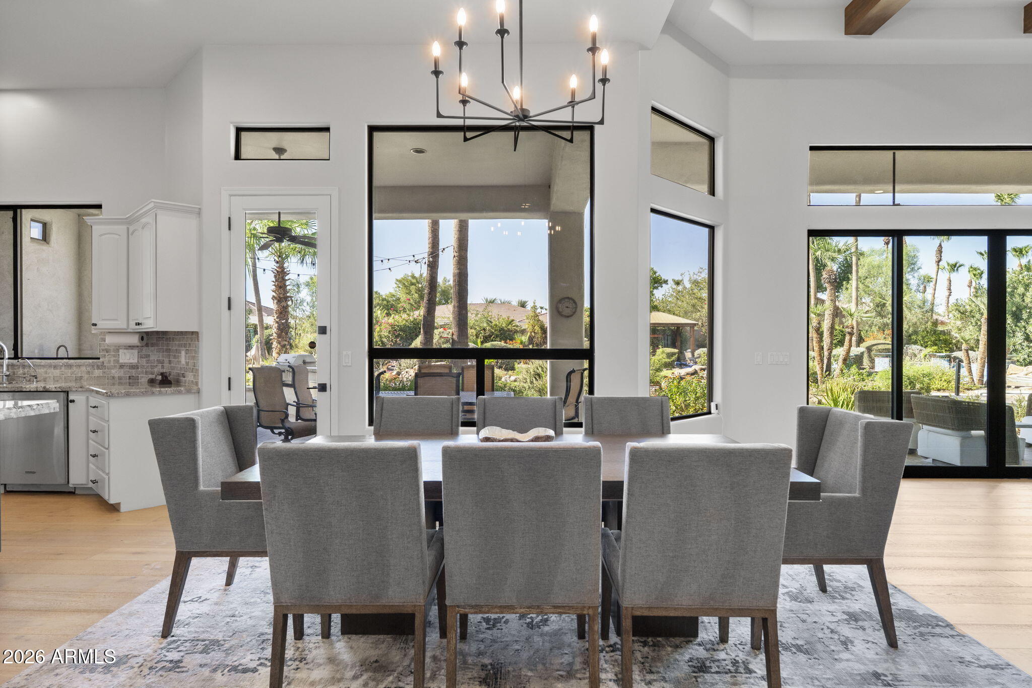CIRCLE G AT RIGGS HOMESTEAD RANCH UNIT 2 - Residential