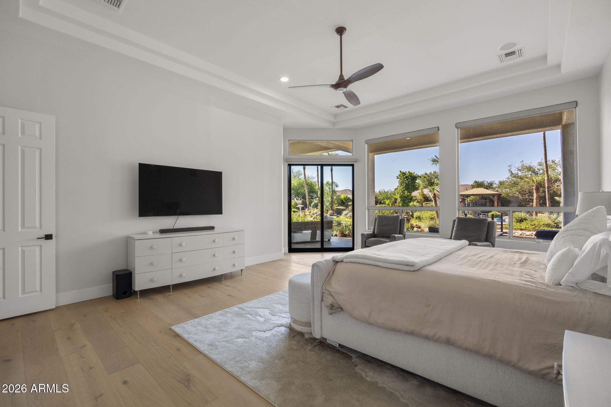CIRCLE G AT RIGGS HOMESTEAD RANCH UNIT 2 - Residential
