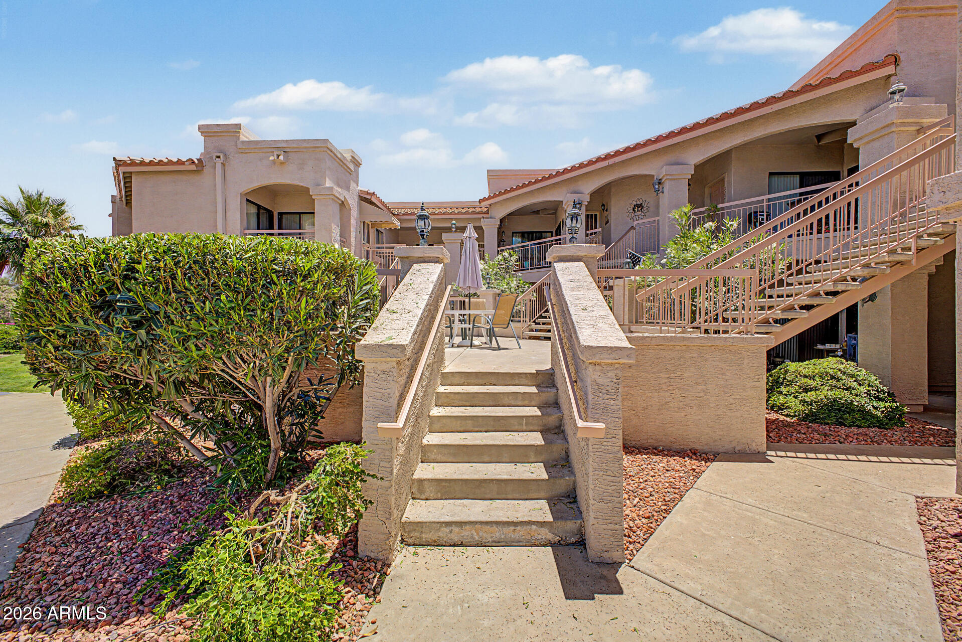 Greenway Palms - Residential