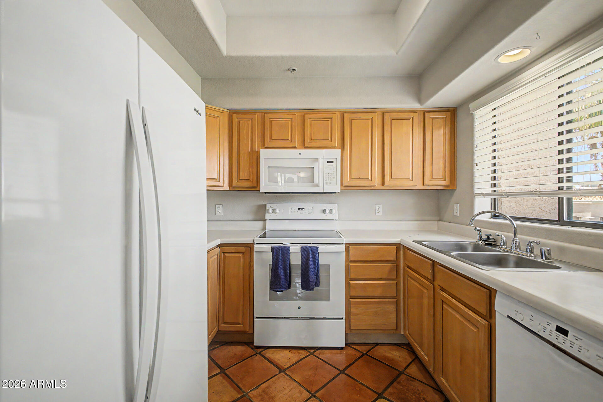 Greenway Palms - Residential