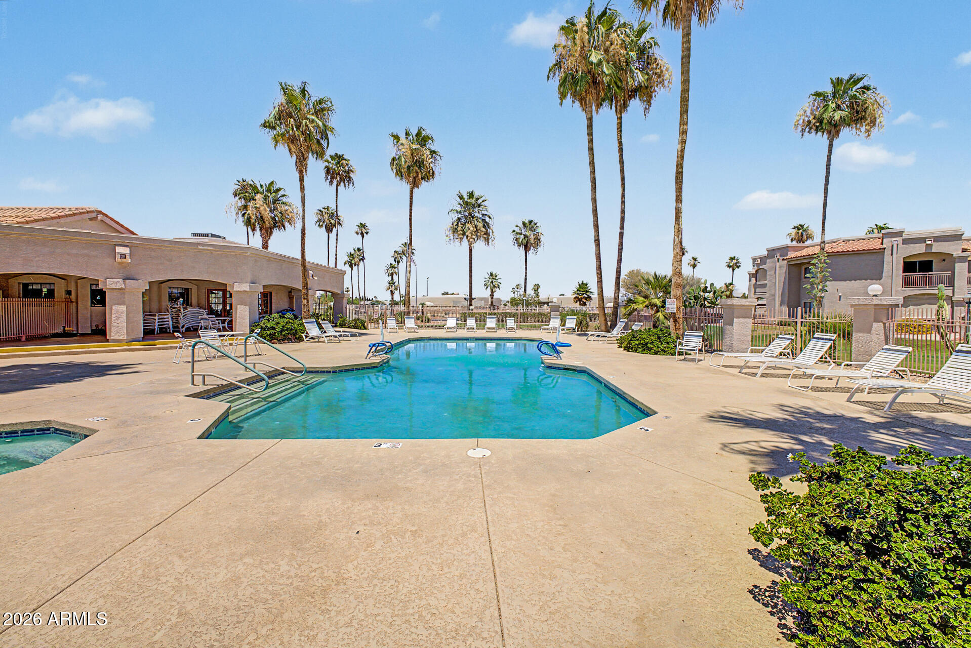 Greenway Palms - Residential
