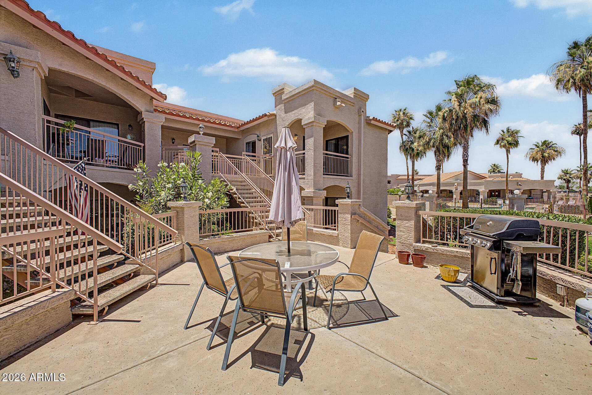 Greenway Palms - Residential