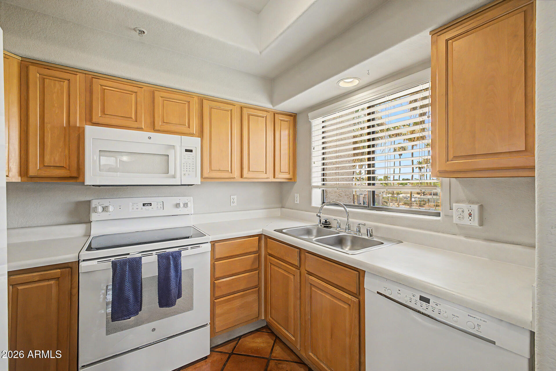 Greenway Palms - Residential