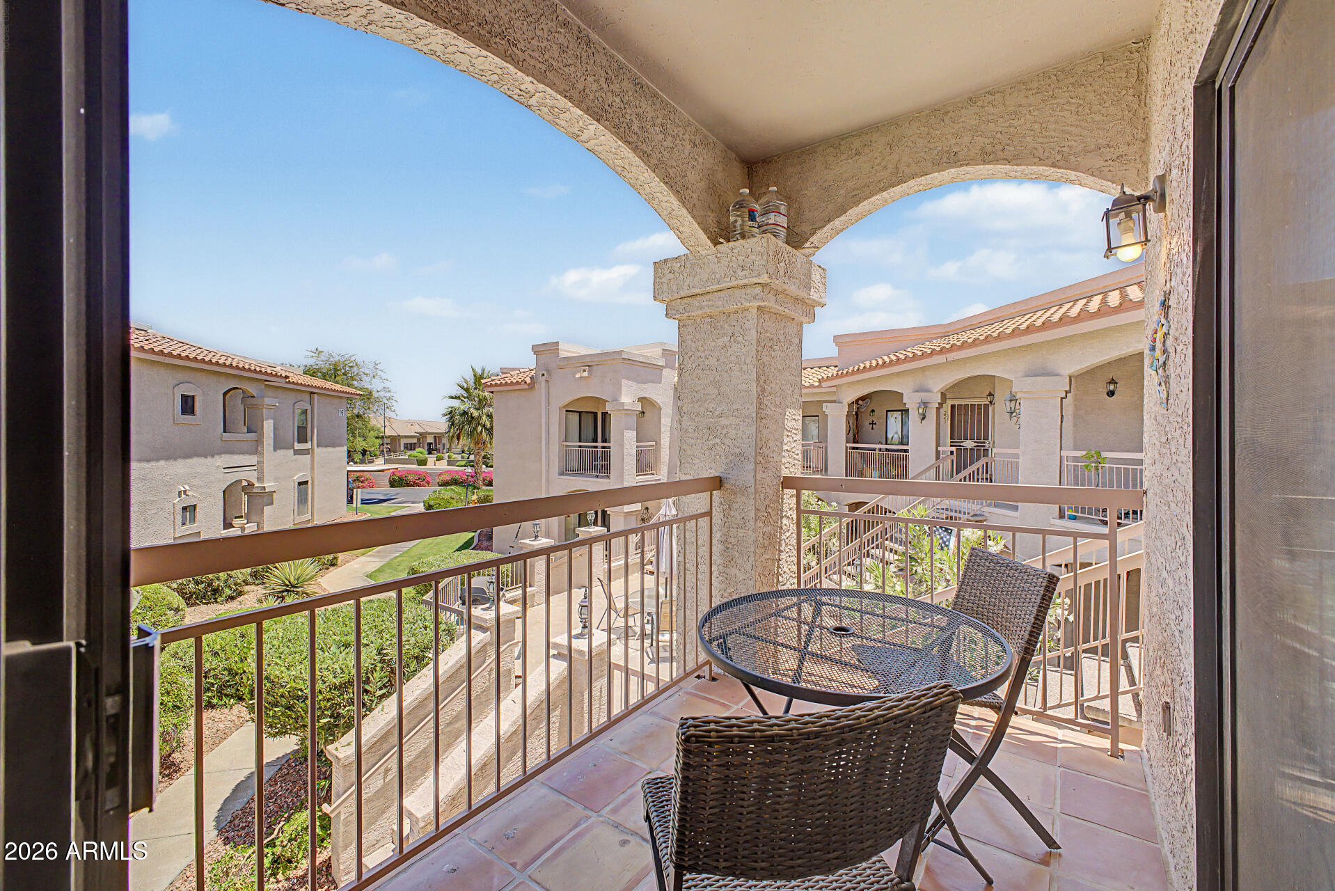 Greenway Palms - Residential