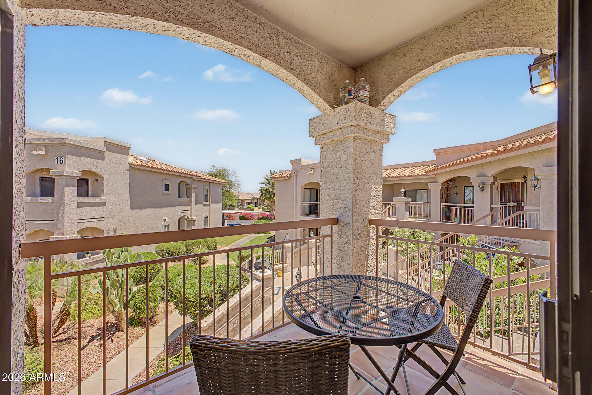 Greenway Palms - Residential