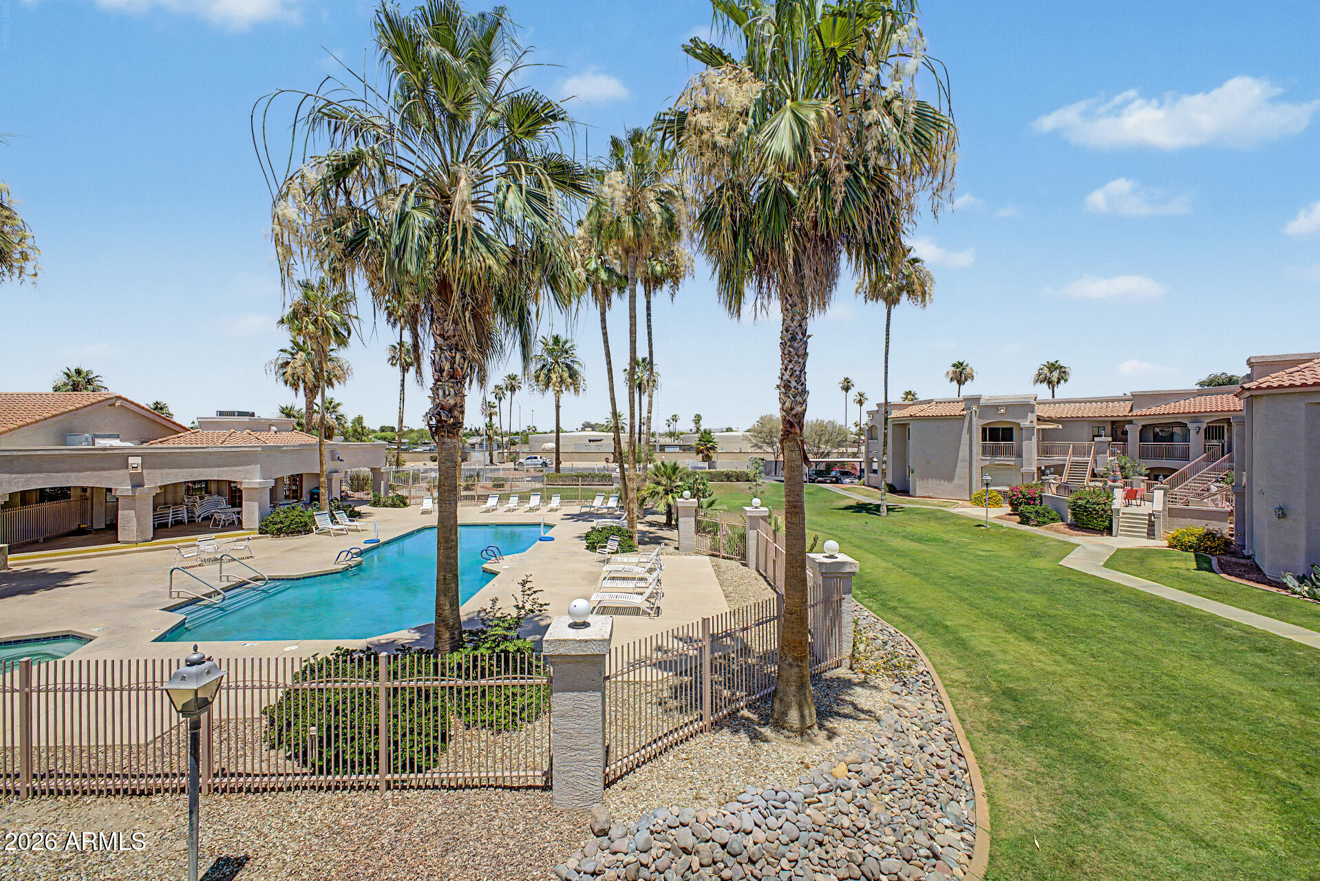 Greenway Palms - Residential