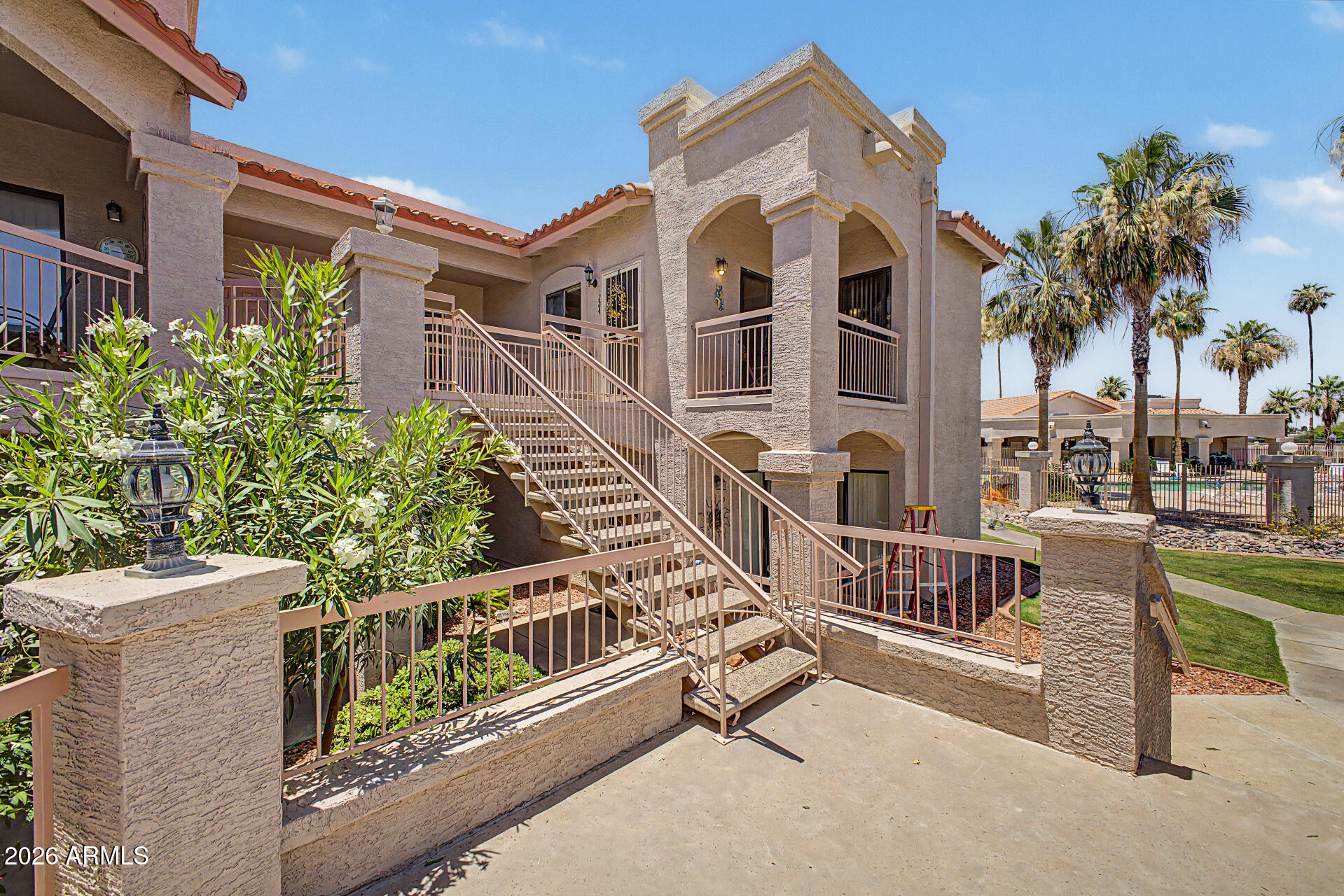 Greenway Palms - Residential