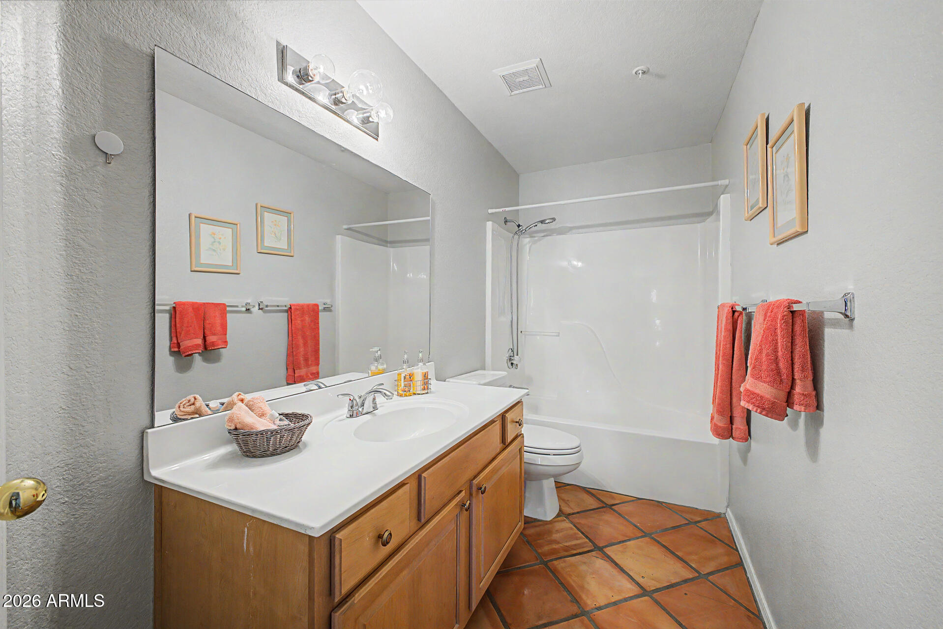Greenway Palms - Residential
