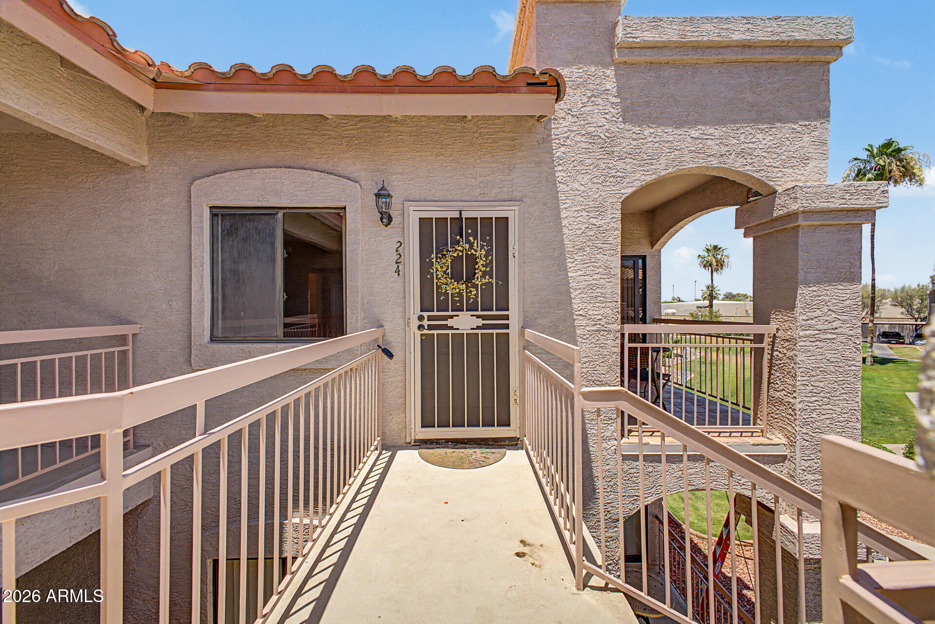 Greenway Palms - Residential