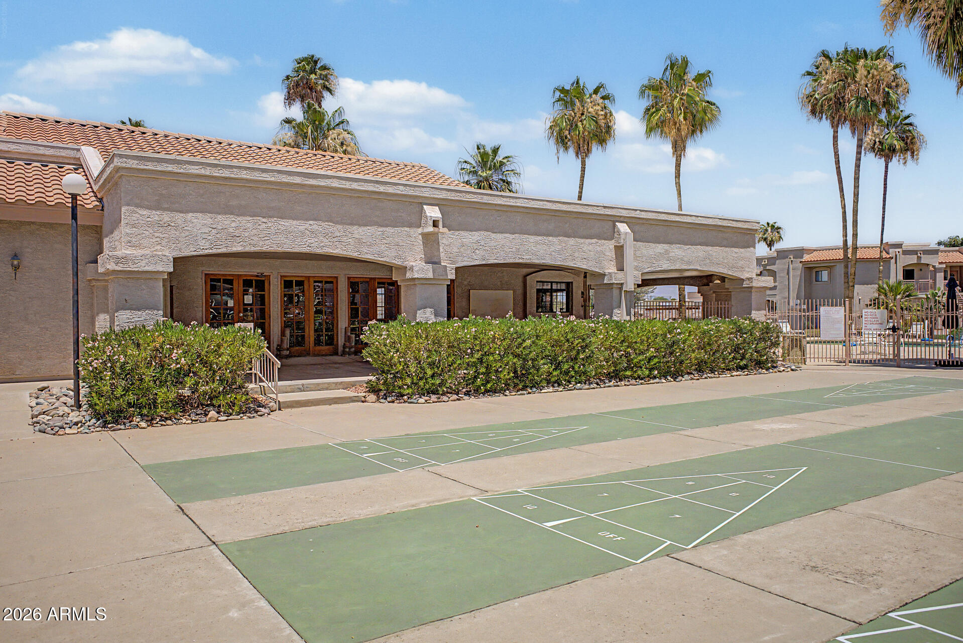 Greenway Palms - Residential