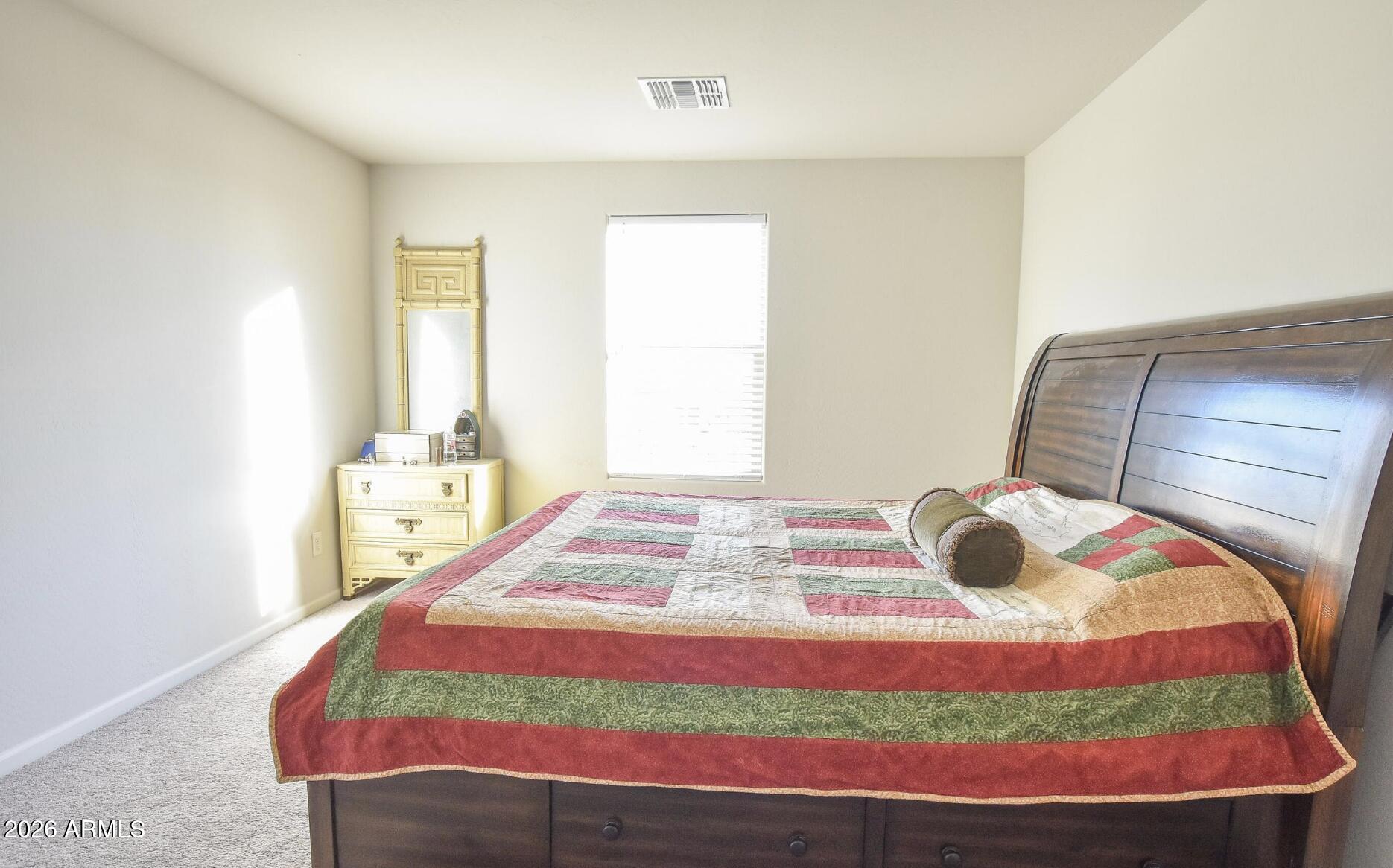 DOMINION CREEK - Residential Lease