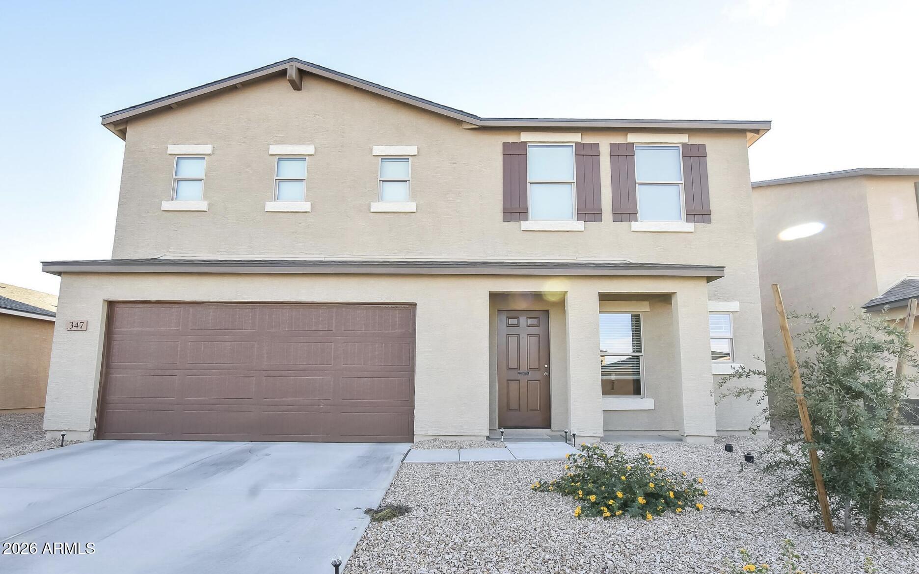 DOMINION CREEK - Residential Lease