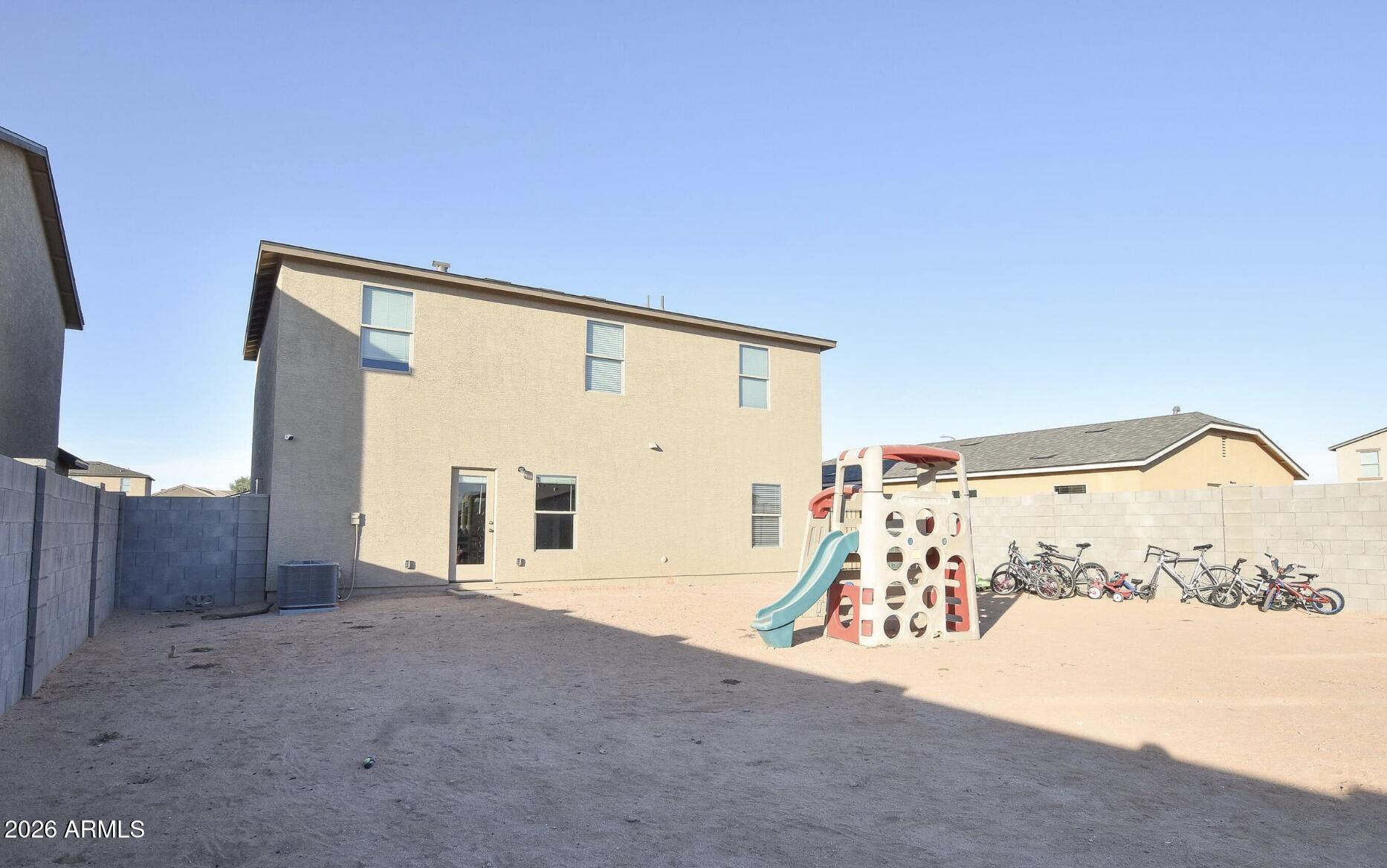 DOMINION CREEK - Residential Lease