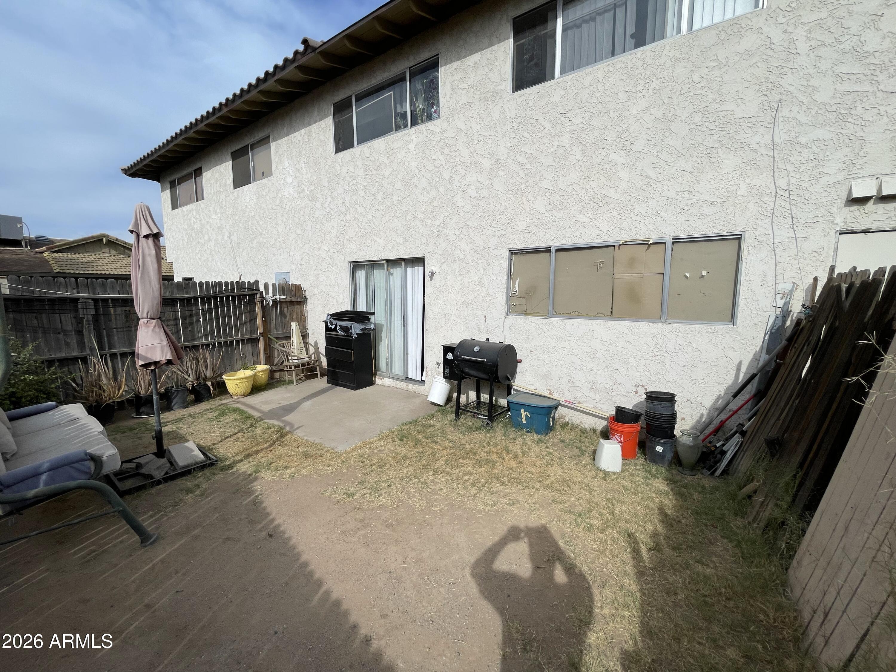 PARKWAY VILLAGE - Residential Income