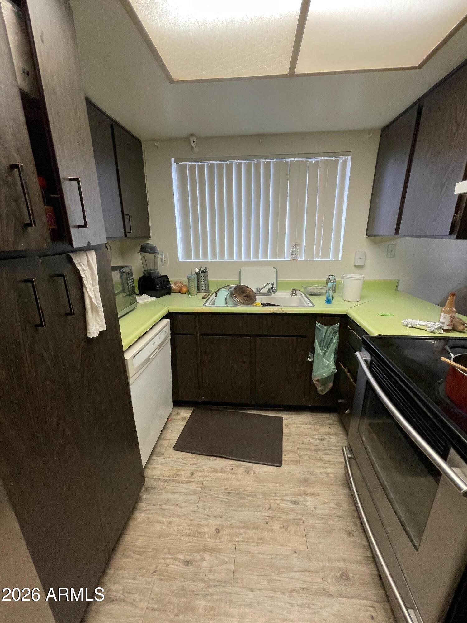 PARKWAY VILLAGE - Residential Income