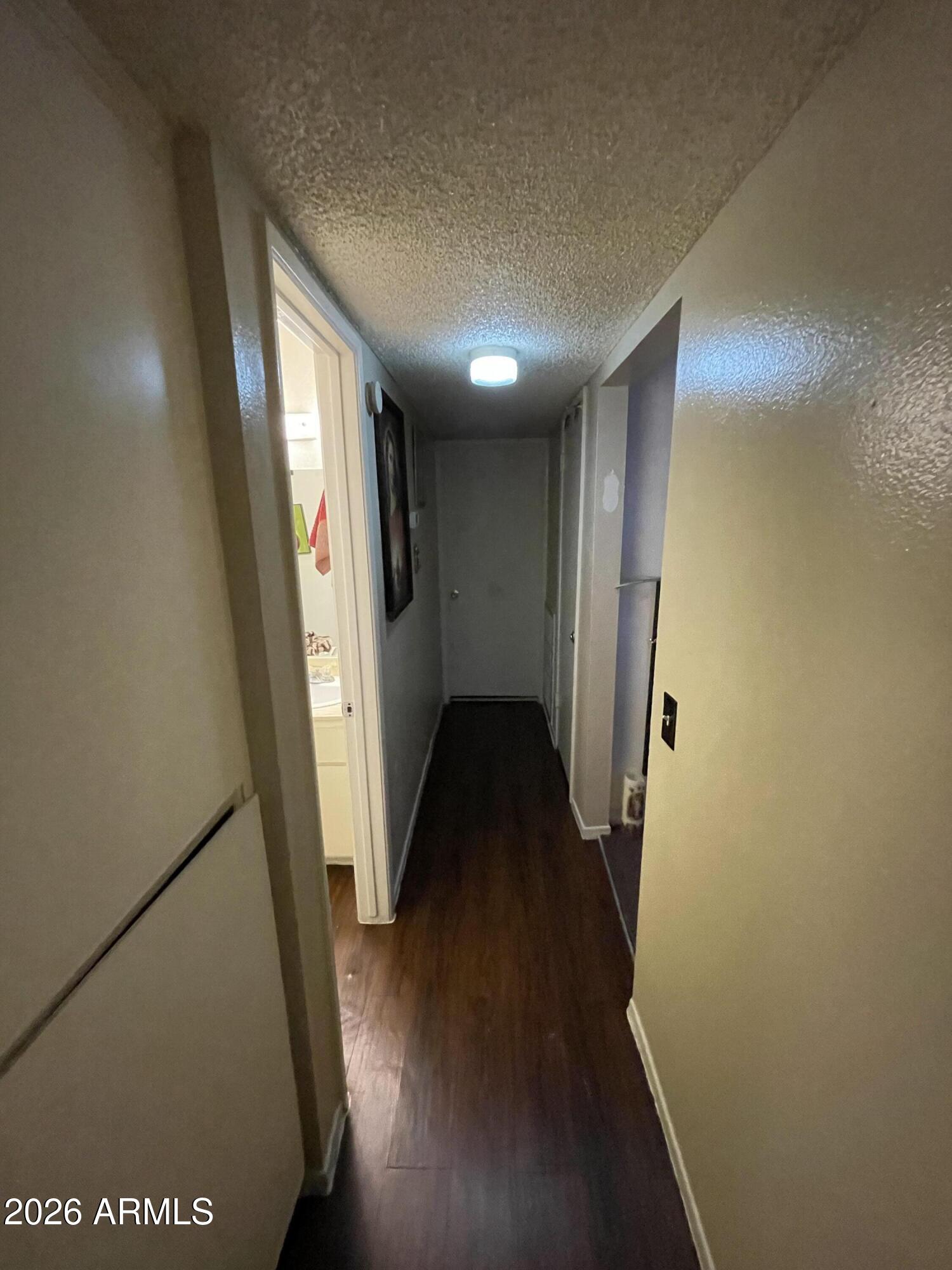 PARKWAY VILLAGE - Residential Income