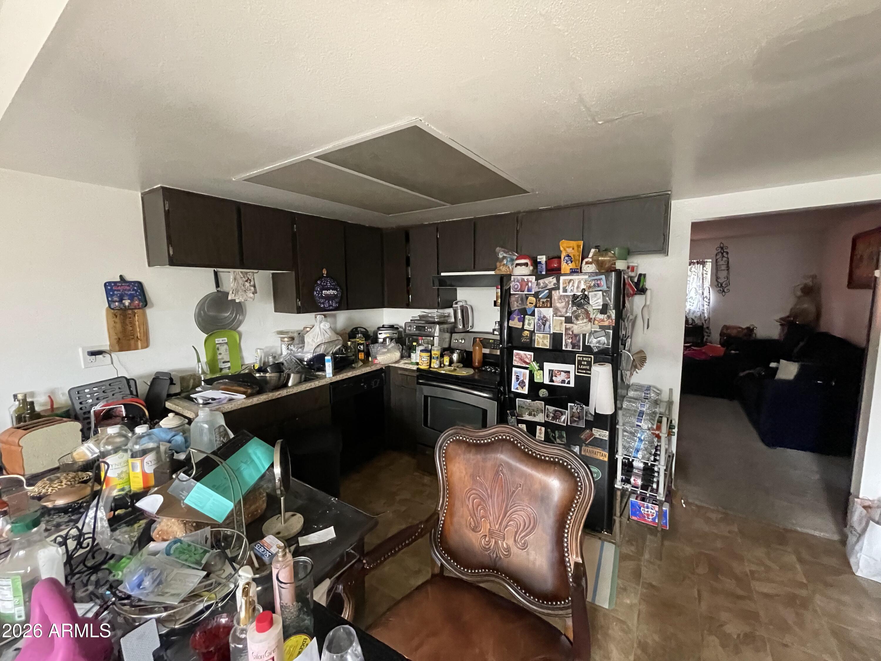 PARKWAY VILLAGE - Residential Income