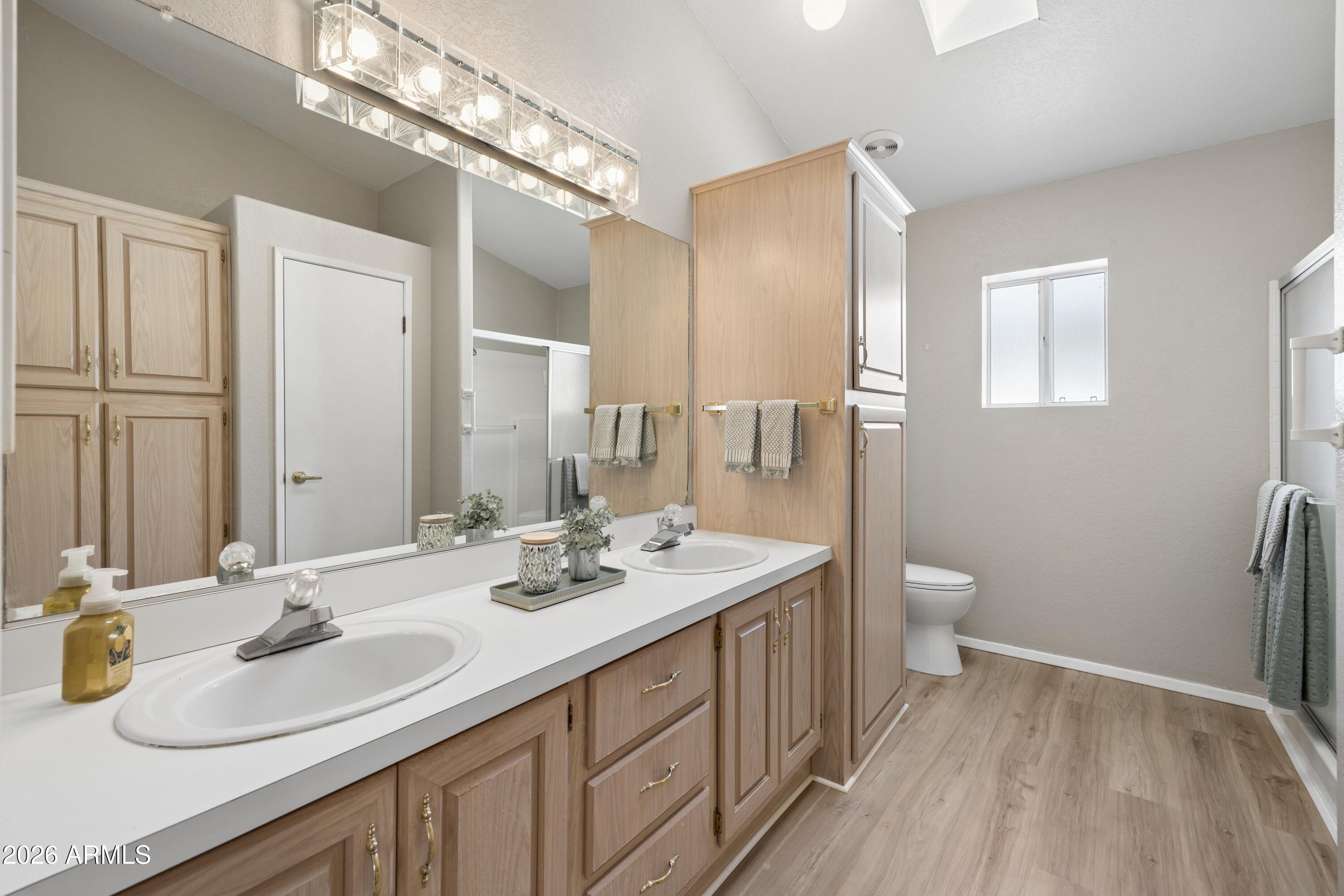VILLAGES AT LYNX CREEK - Residential