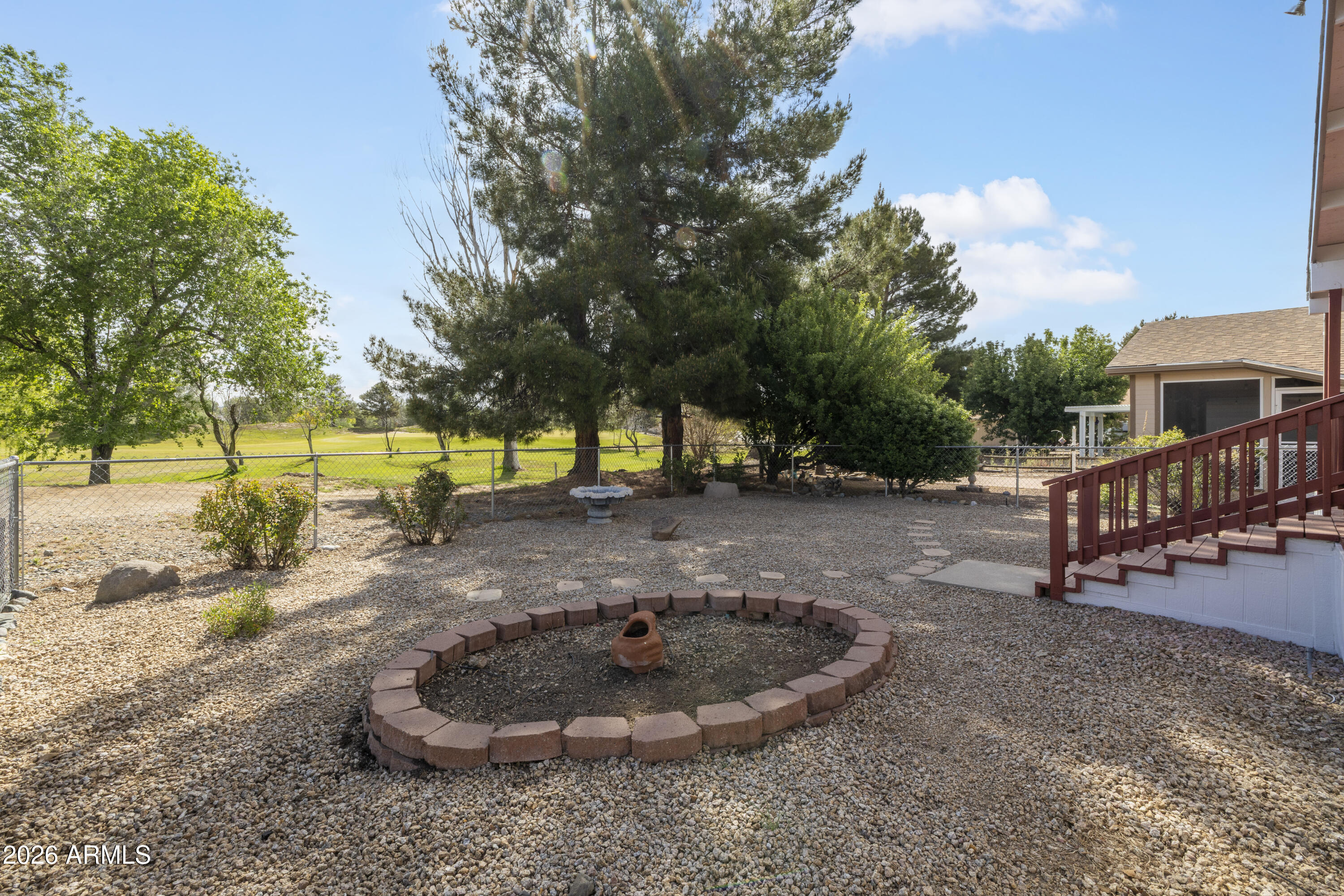 VILLAGES AT LYNX CREEK - Residential