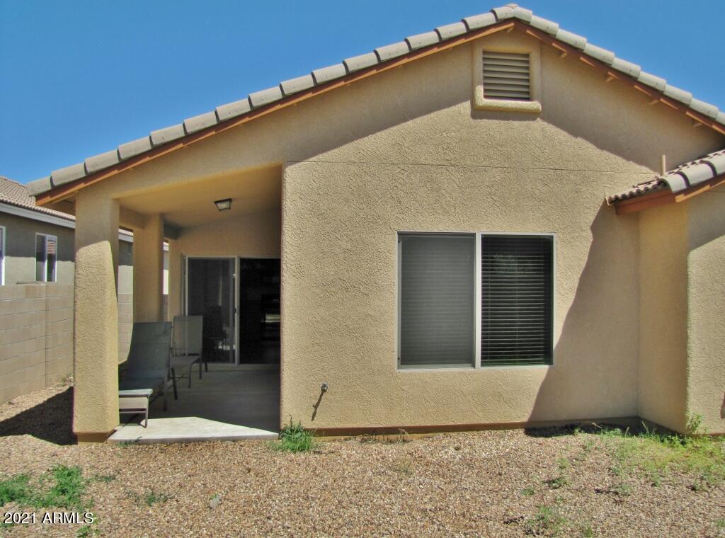 SUMMIT HEIGHTS - Residential Lease
