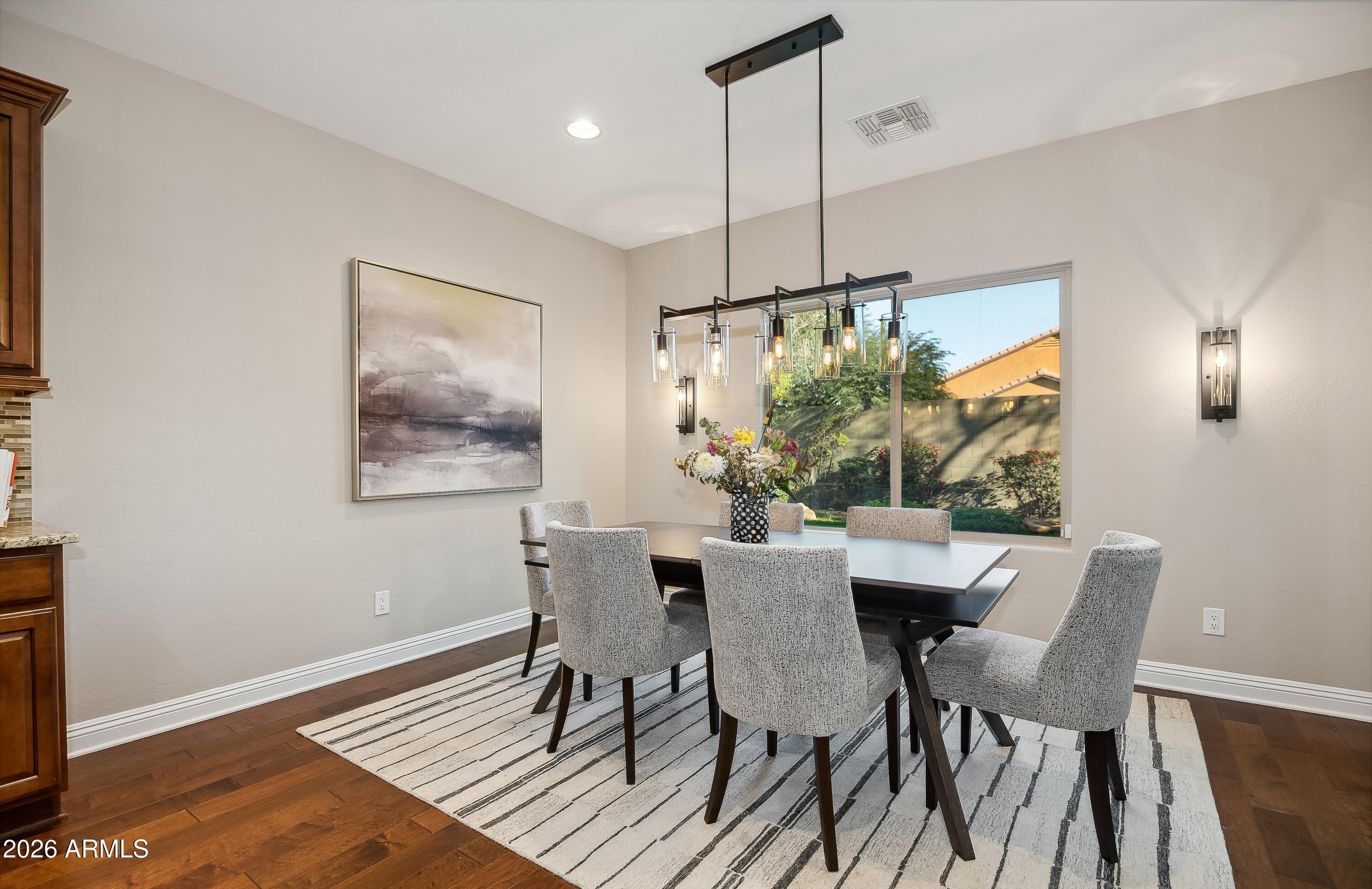 DESERT RIDGE SUPERBLOCK 11 PARCEL 3 - Residential