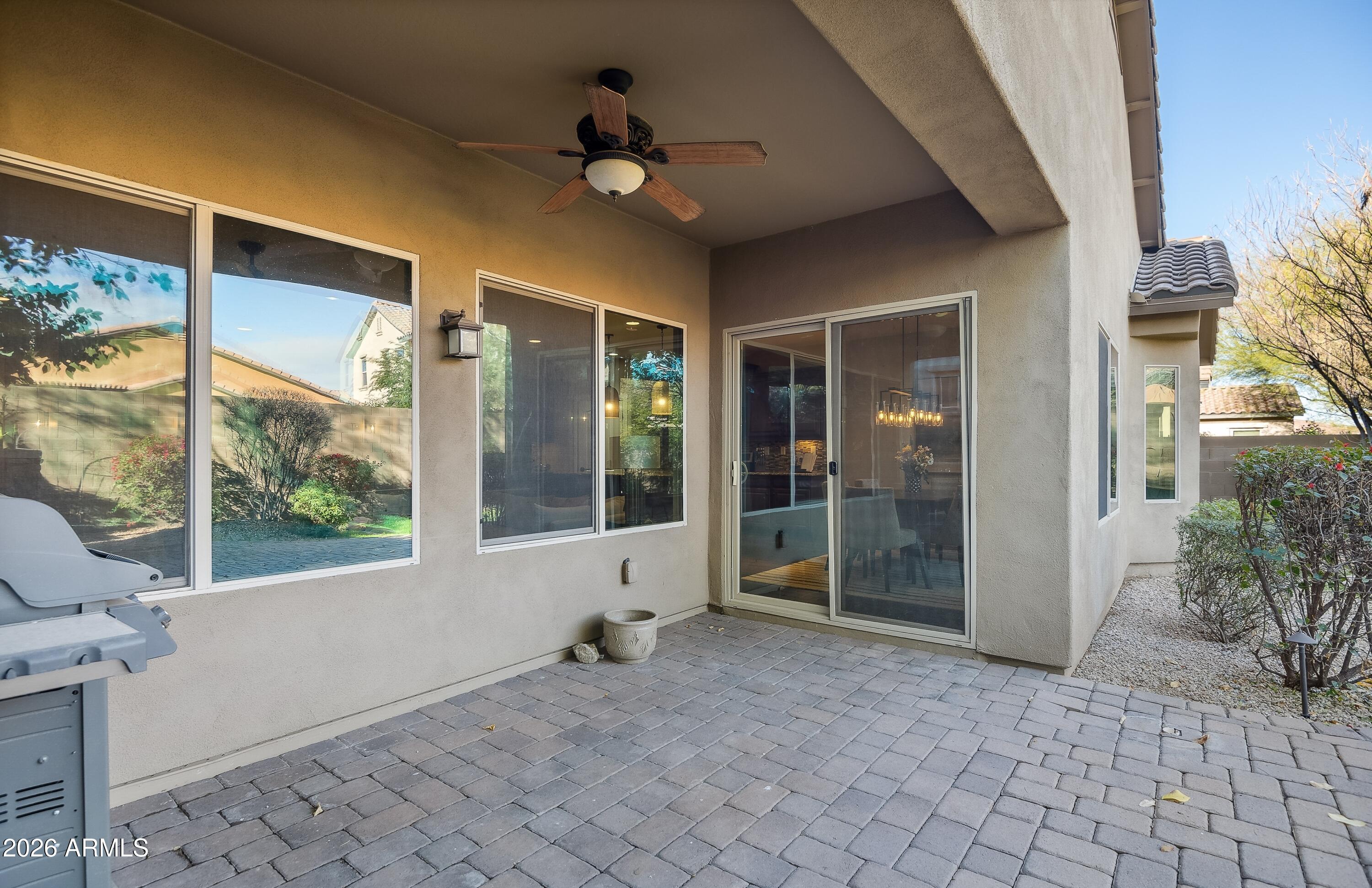 DESERT RIDGE SUPERBLOCK 11 PARCEL 3 - Residential
