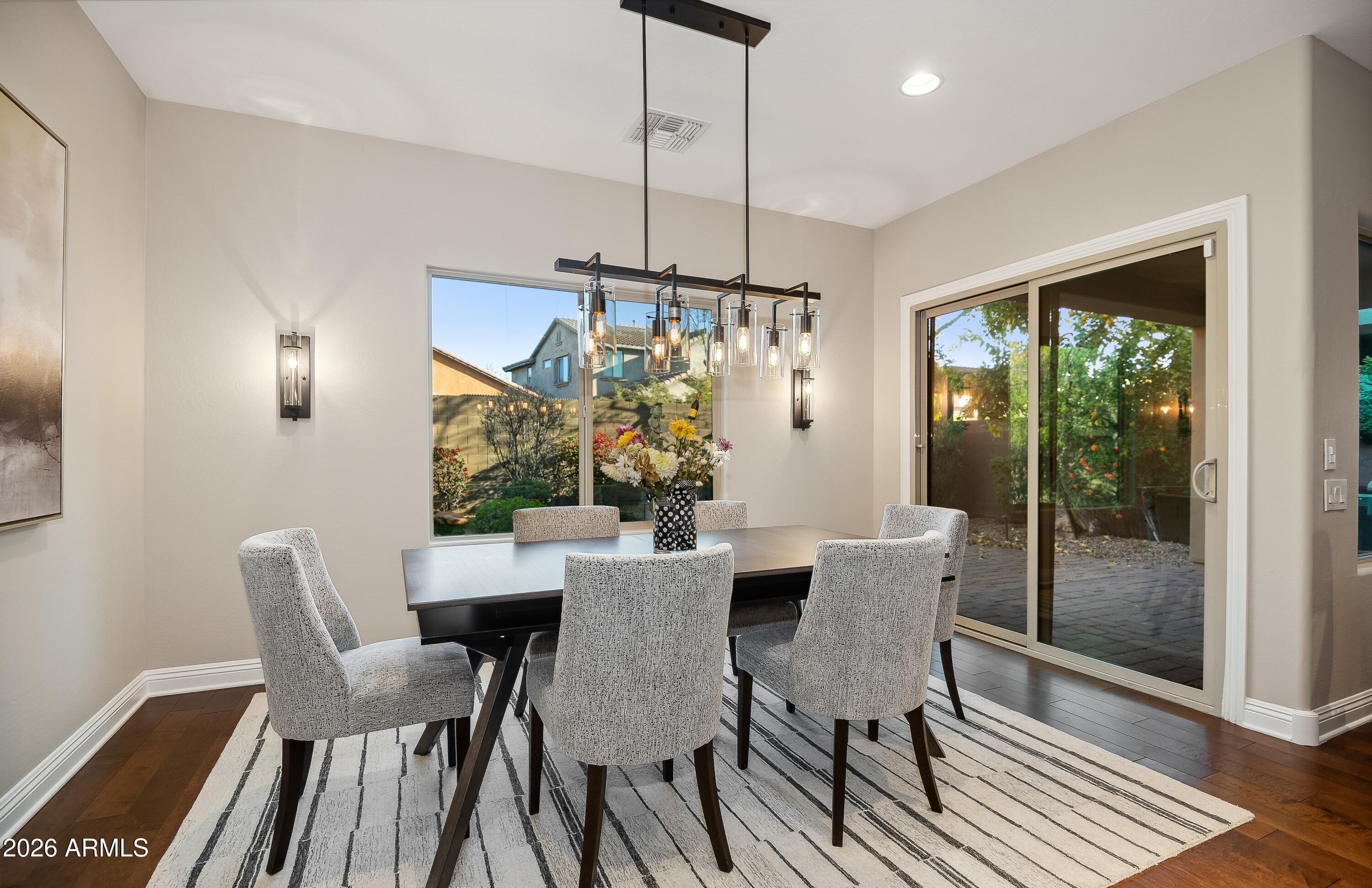 DESERT RIDGE SUPERBLOCK 11 PARCEL 3 - Residential