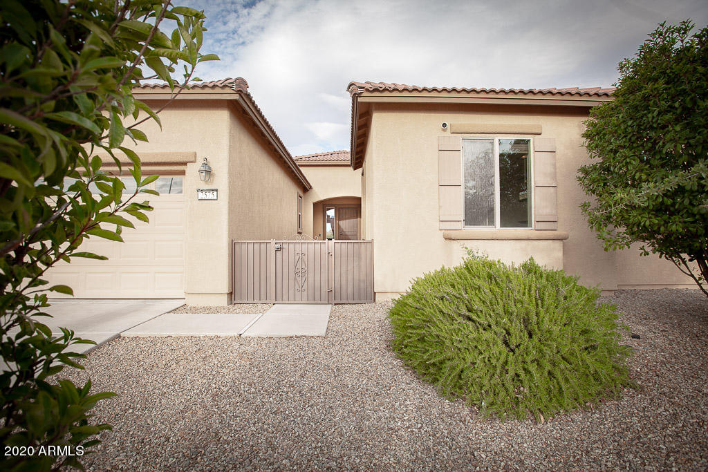 CORONADO CROSSINGS PHASE 3 - Residential