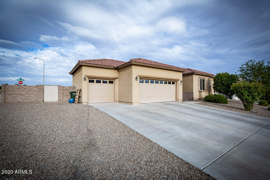 CORONADO CROSSINGS PHASE 3 - Residential