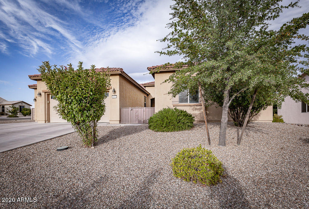 CORONADO CROSSINGS PHASE 3 - Residential