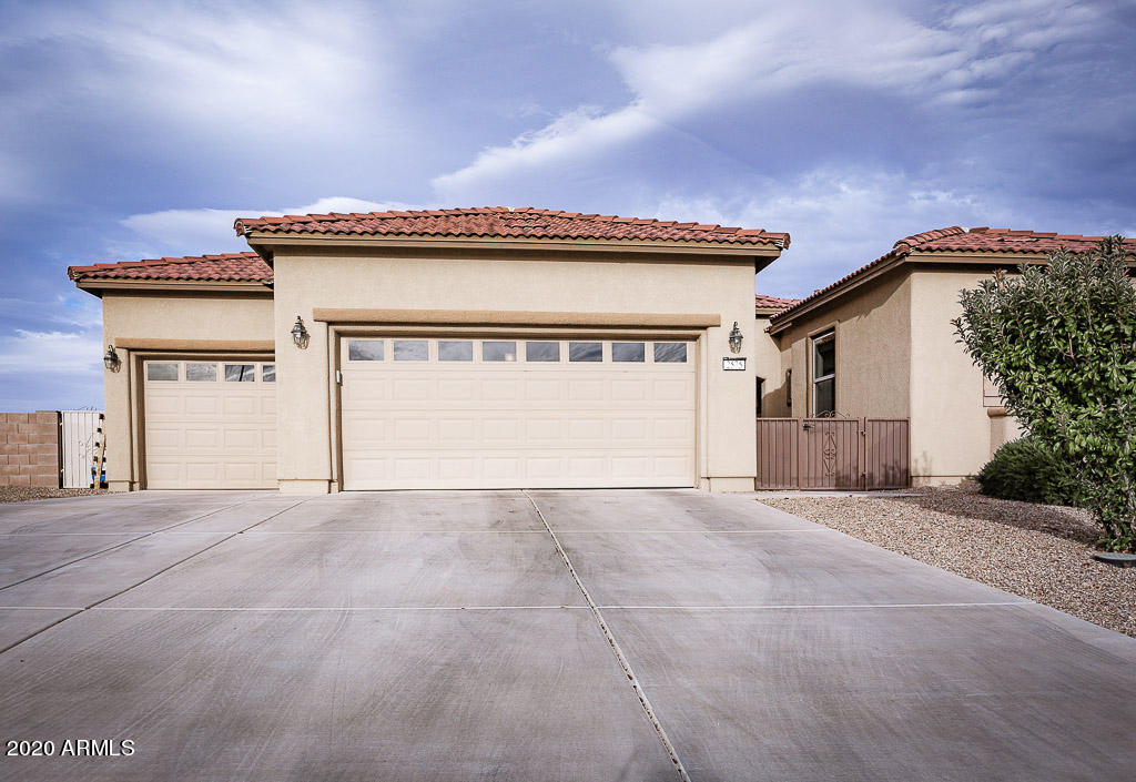 CORONADO CROSSINGS PHASE 3 - Residential
