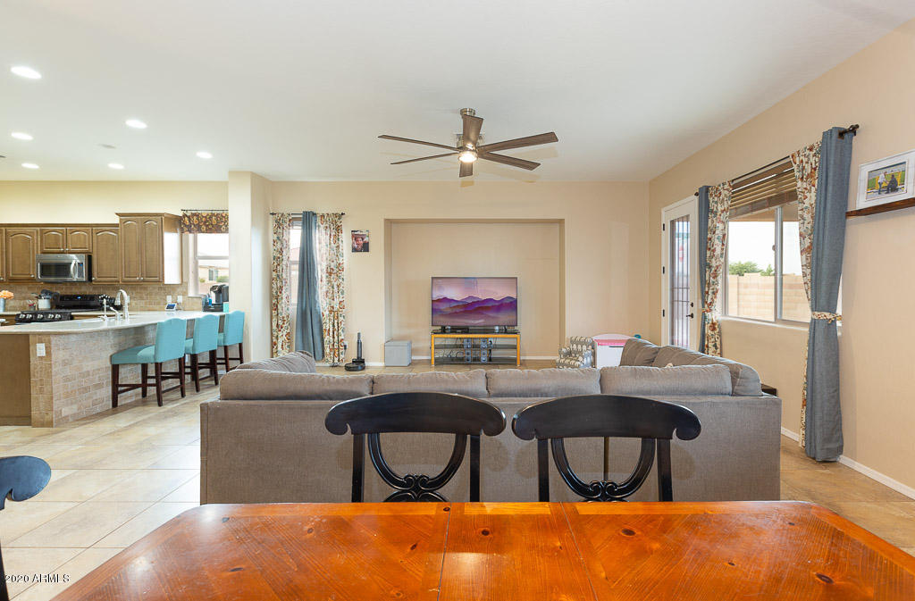 CORONADO CROSSINGS PHASE 3 - Residential