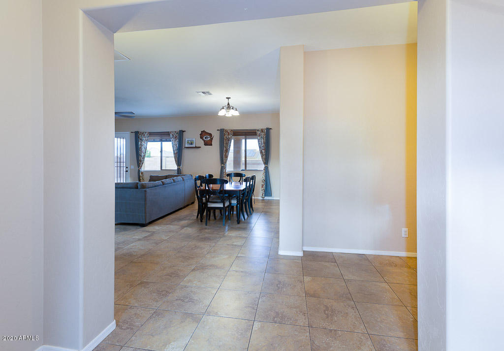 CORONADO CROSSINGS PHASE 3 - Residential