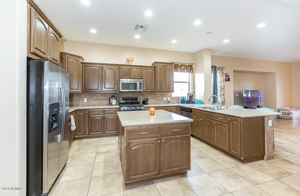 CORONADO CROSSINGS PHASE 3 - Residential