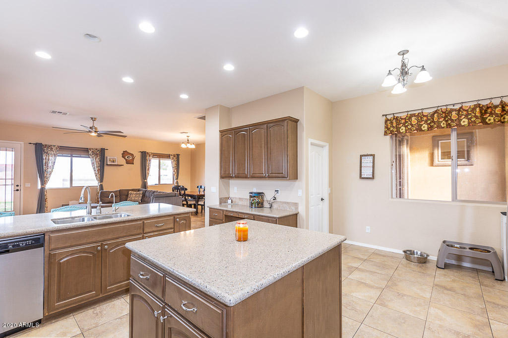 CORONADO CROSSINGS PHASE 3 - Residential