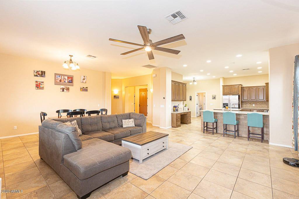 CORONADO CROSSINGS PHASE 3 - Residential