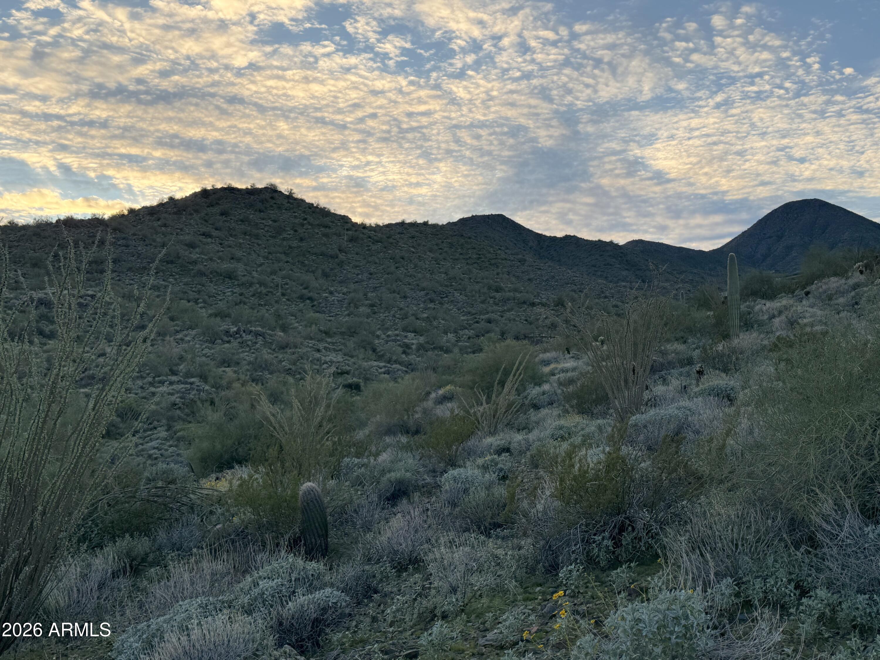 EAGLES NEST PARCEL 1 AMD - Land