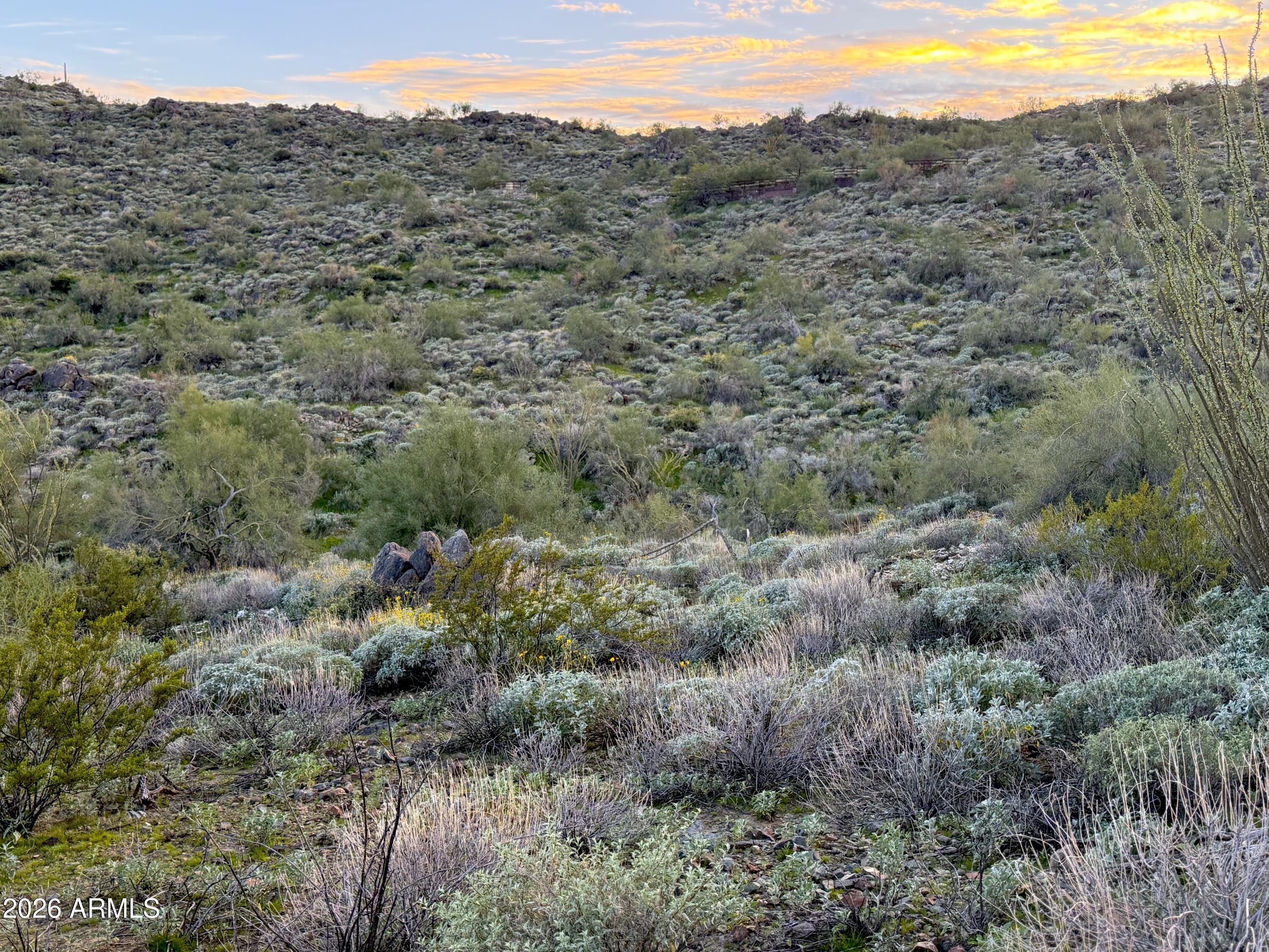 EAGLES NEST PARCEL 1 AMD - Land