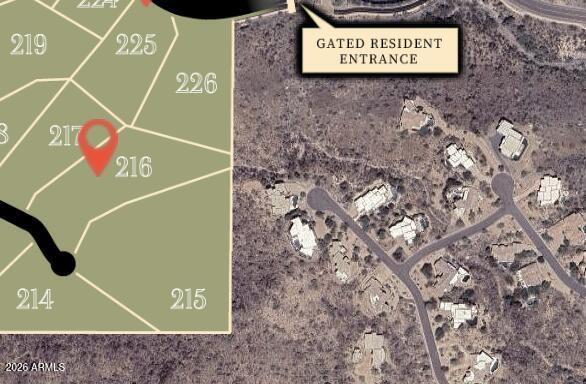 EAGLES NEST PARCEL 1 AMD - Land