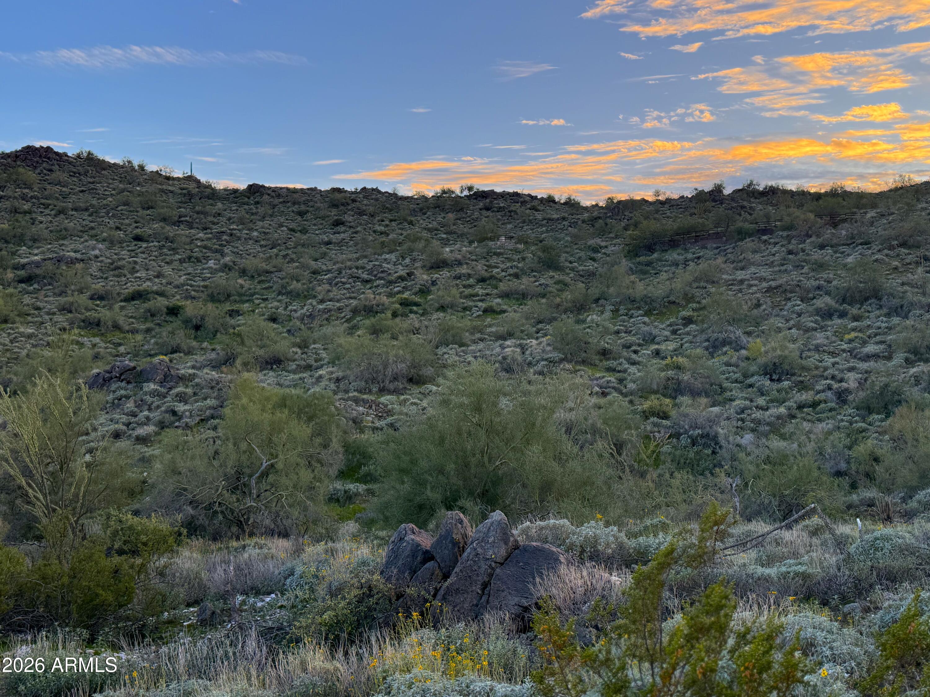 EAGLES NEST PARCEL 1 AMD - Land