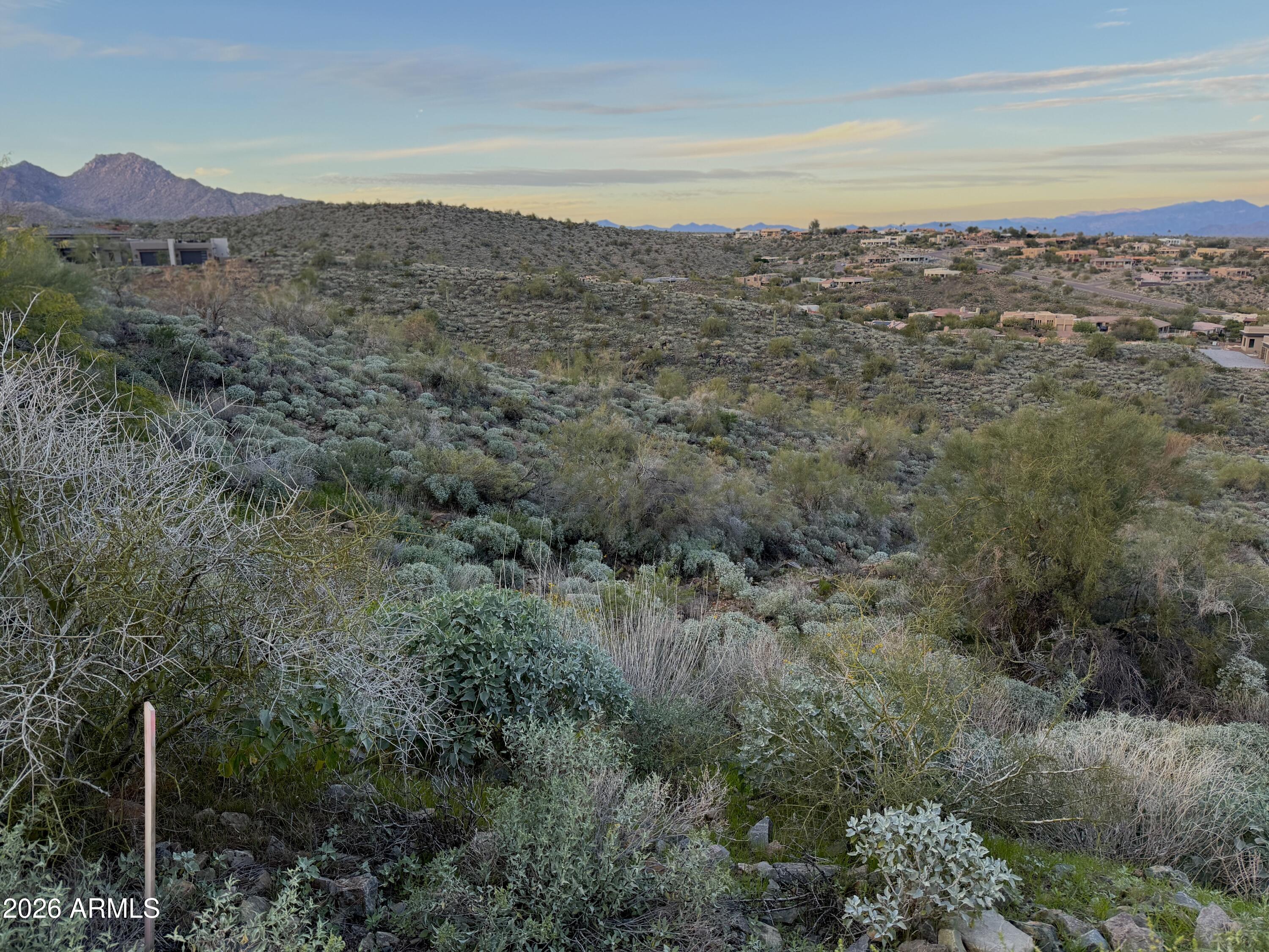 EAGLES NEST PARCEL 1 AMD - Land