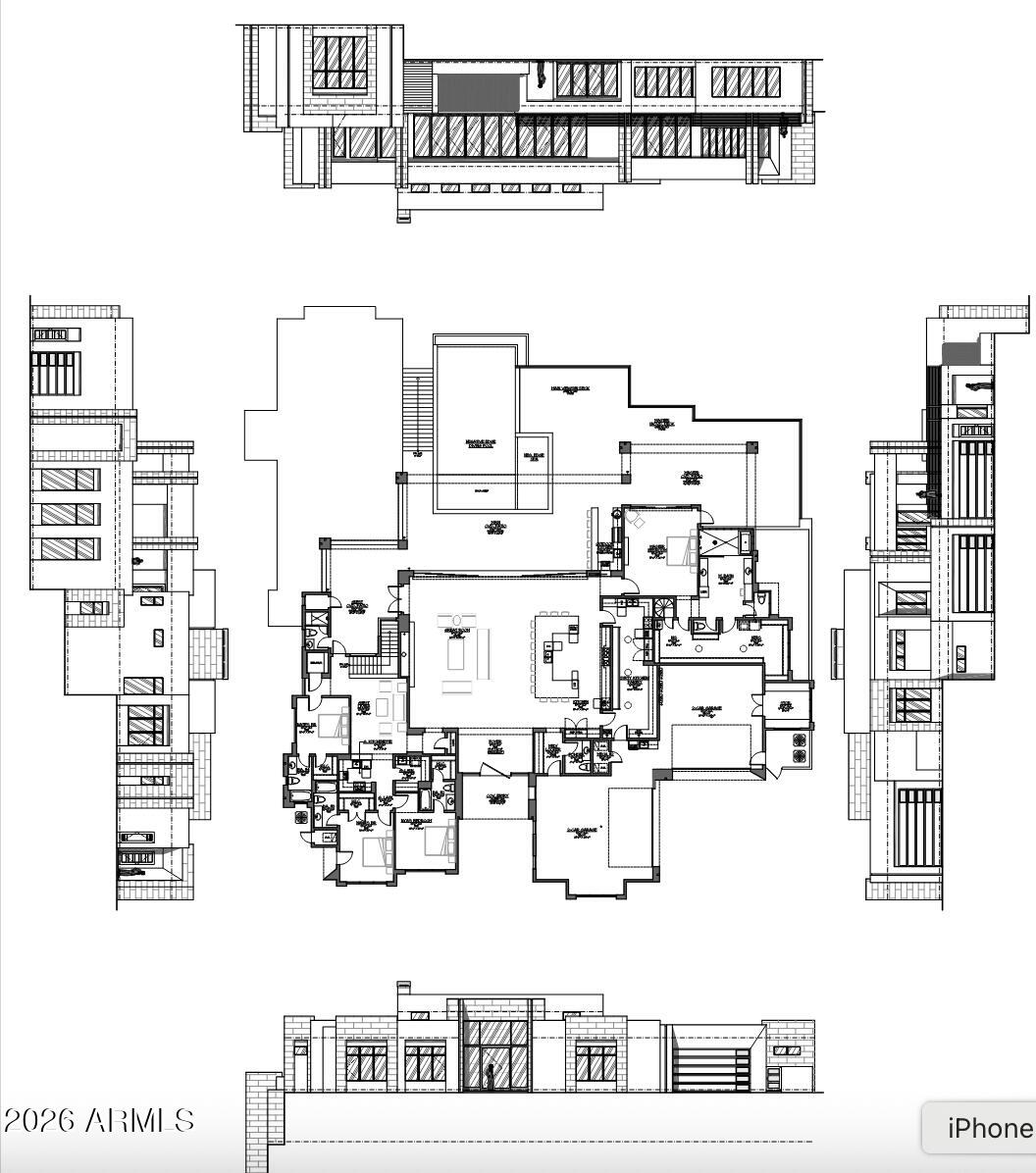 EAGLES NEST PARCEL 1 AMD - Land