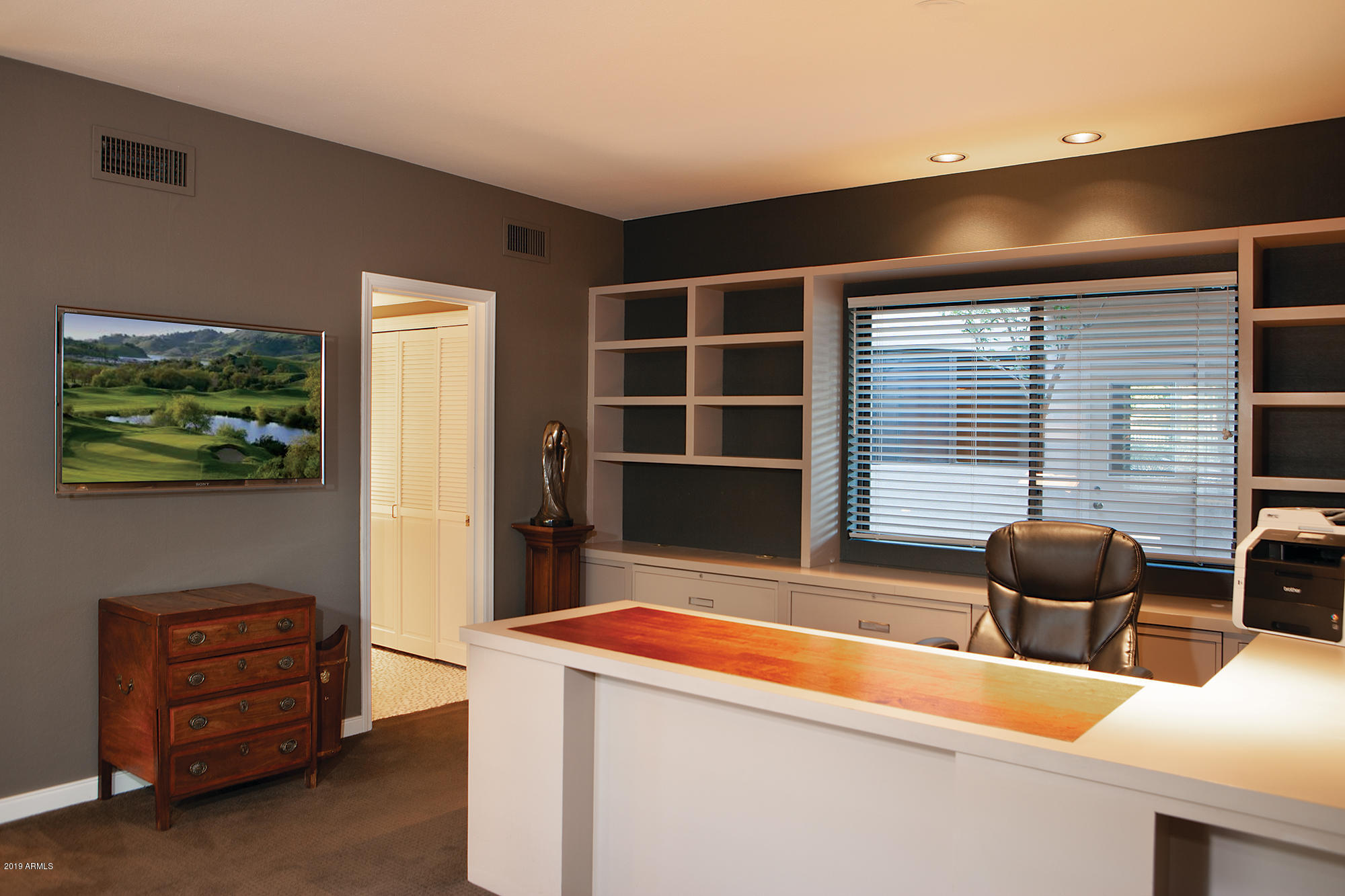 PARADISE COUNTRY CLUB ESTATES - Residential