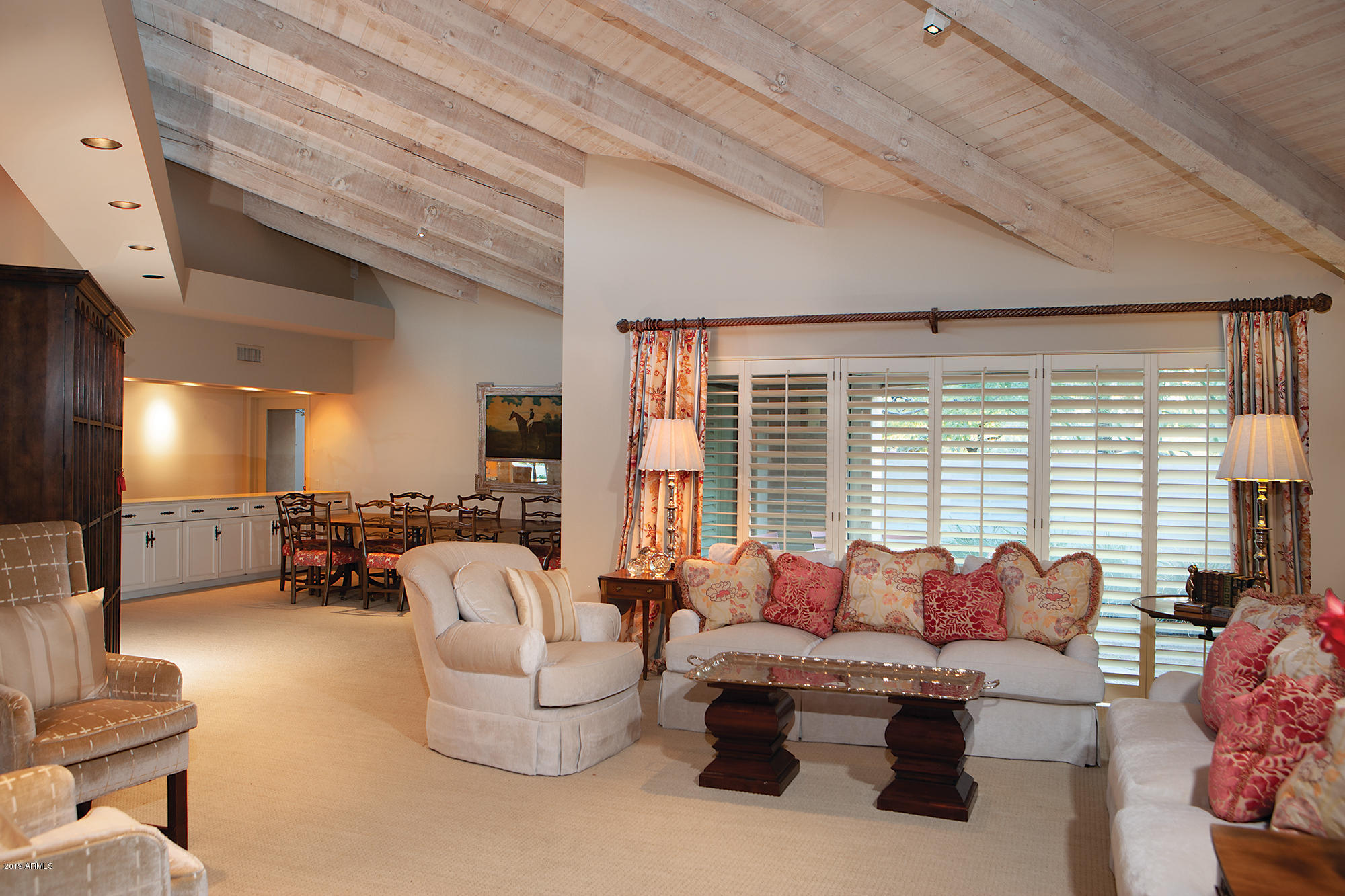 PARADISE COUNTRY CLUB ESTATES - Residential