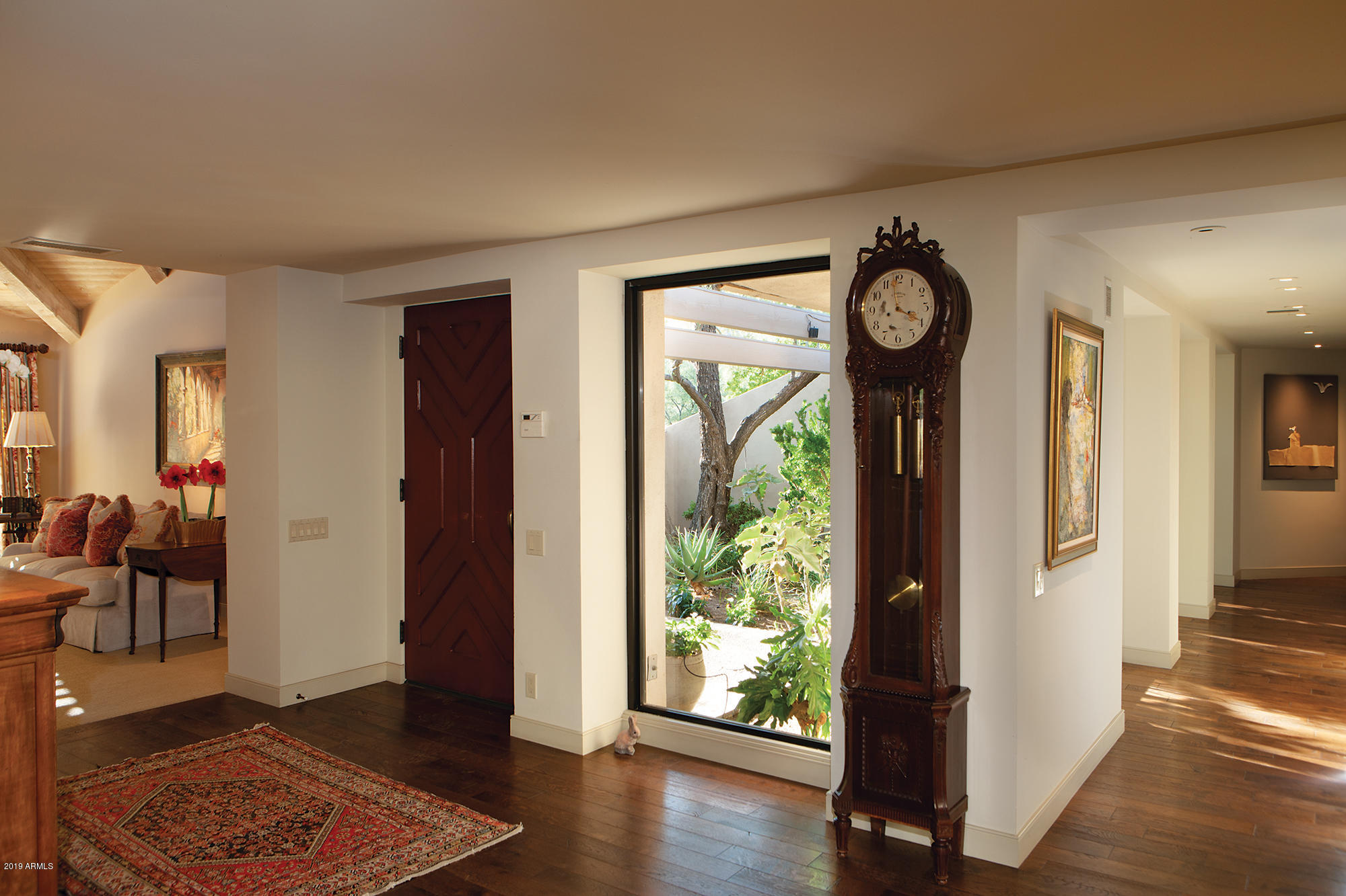 PARADISE COUNTRY CLUB ESTATES - Residential